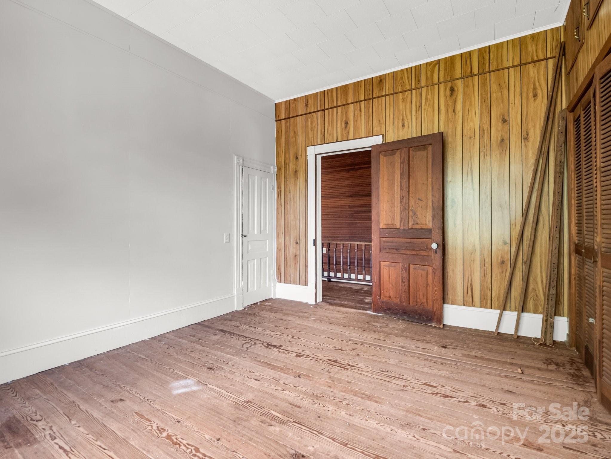1111 Bills Creek Road — Lake Lure