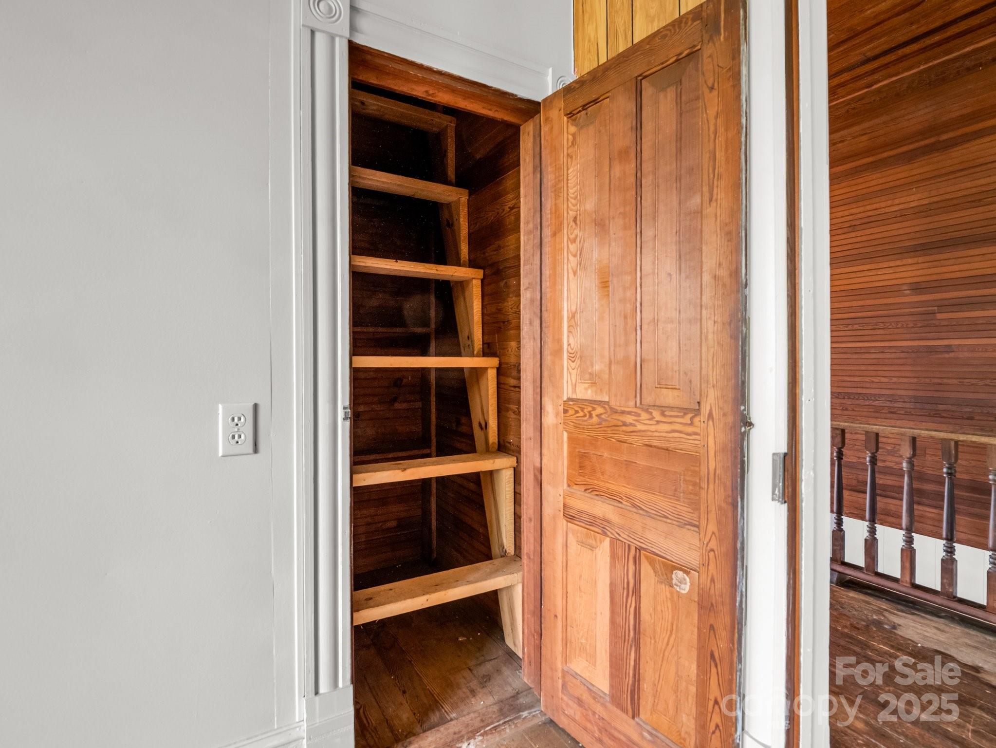 1111 Bills Creek Road — Lake Lure
