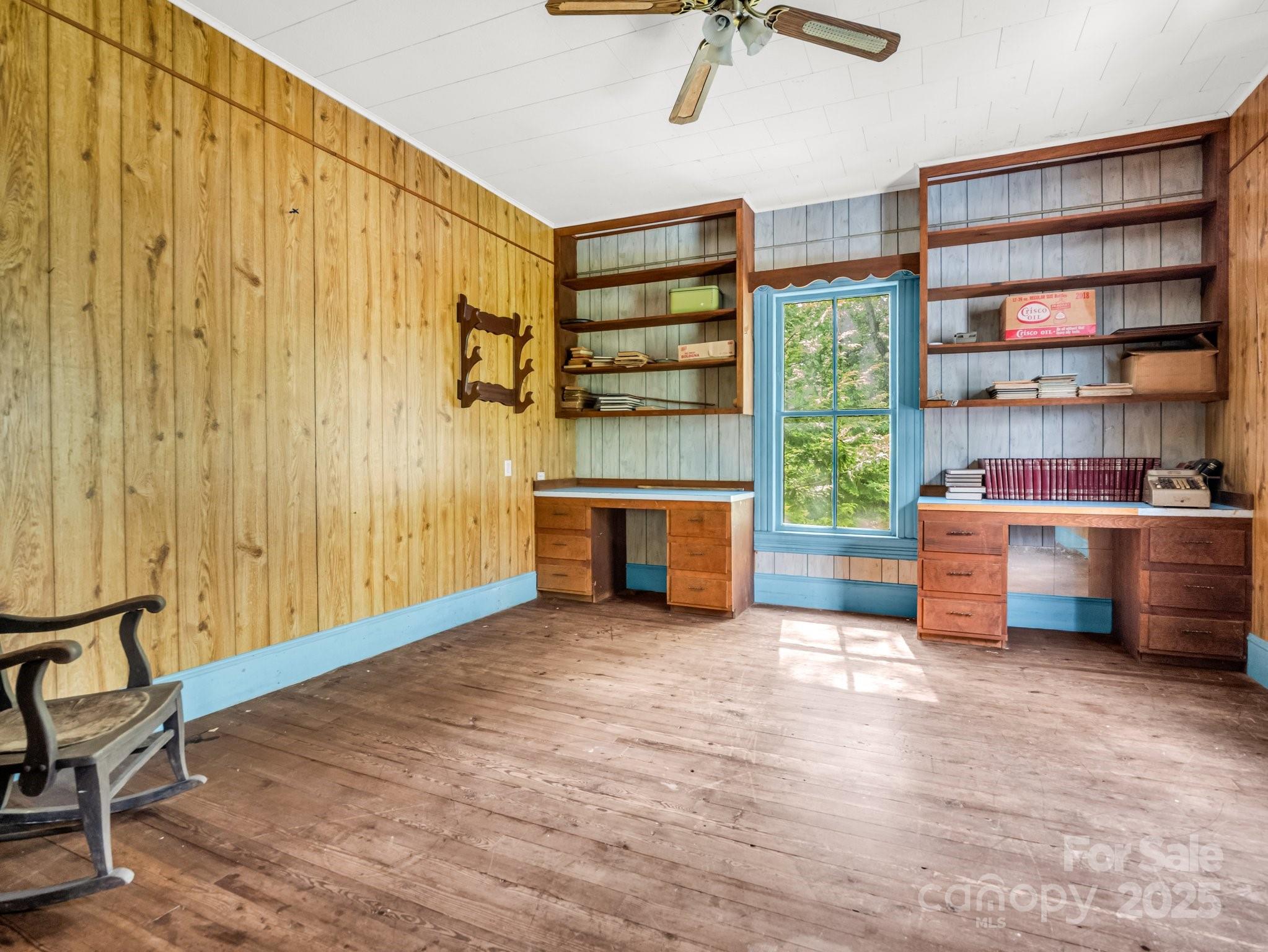 1111 Bills Creek Road — Lake Lure