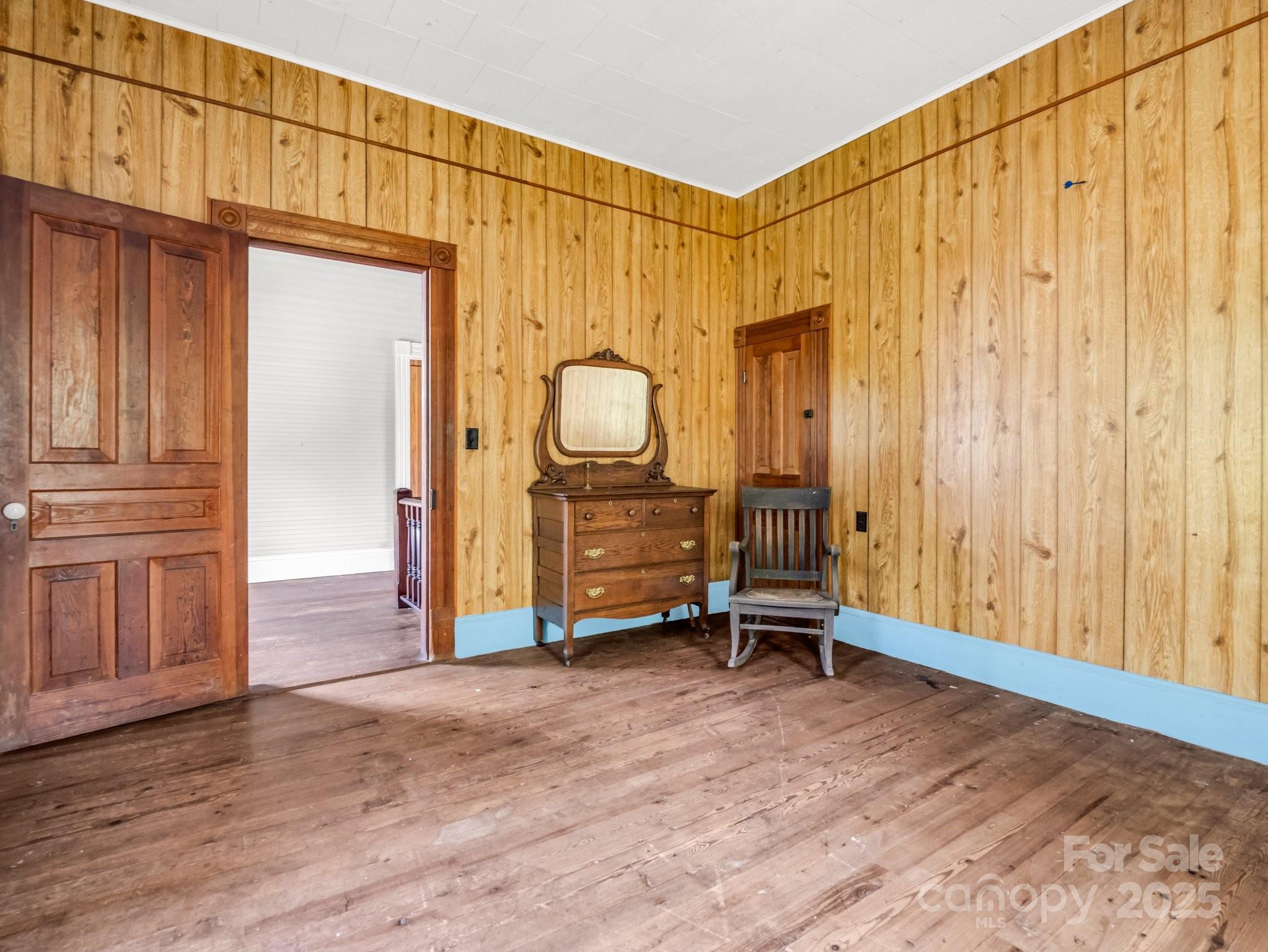 1111 Bills Creek Road — Lake Lure