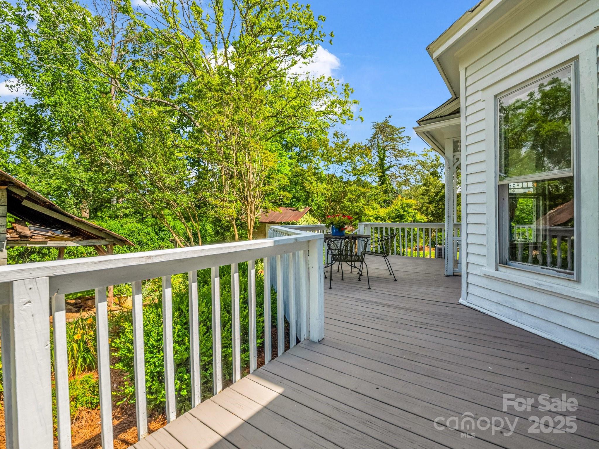1111 Bills Creek Road — Lake Lure