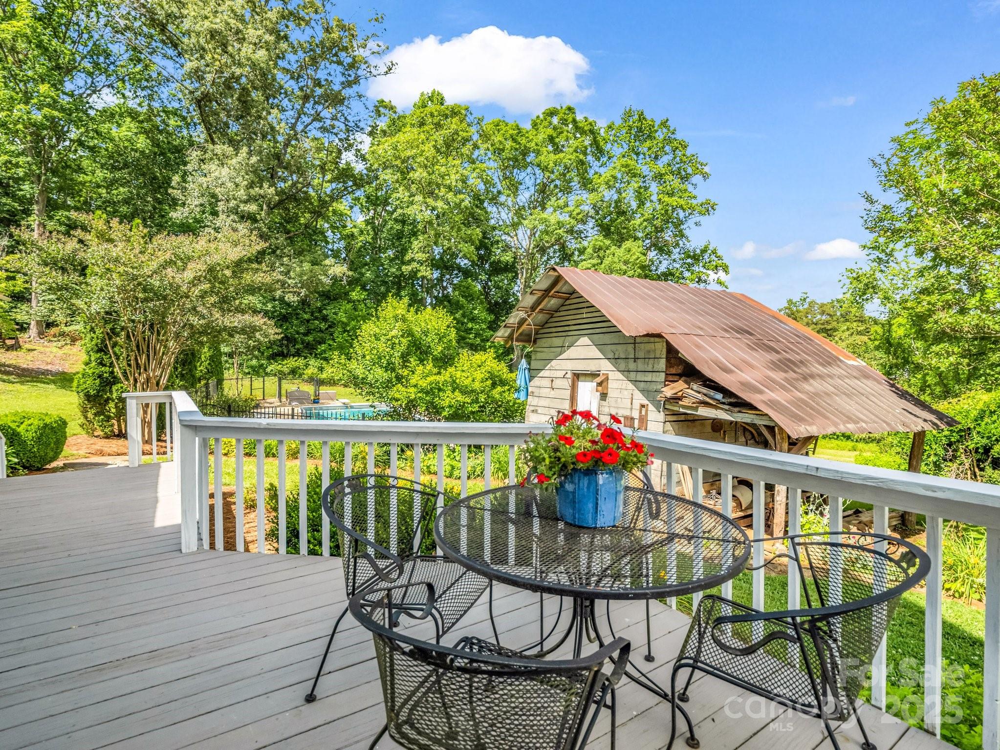1111 Bills Creek Road — Lake Lure