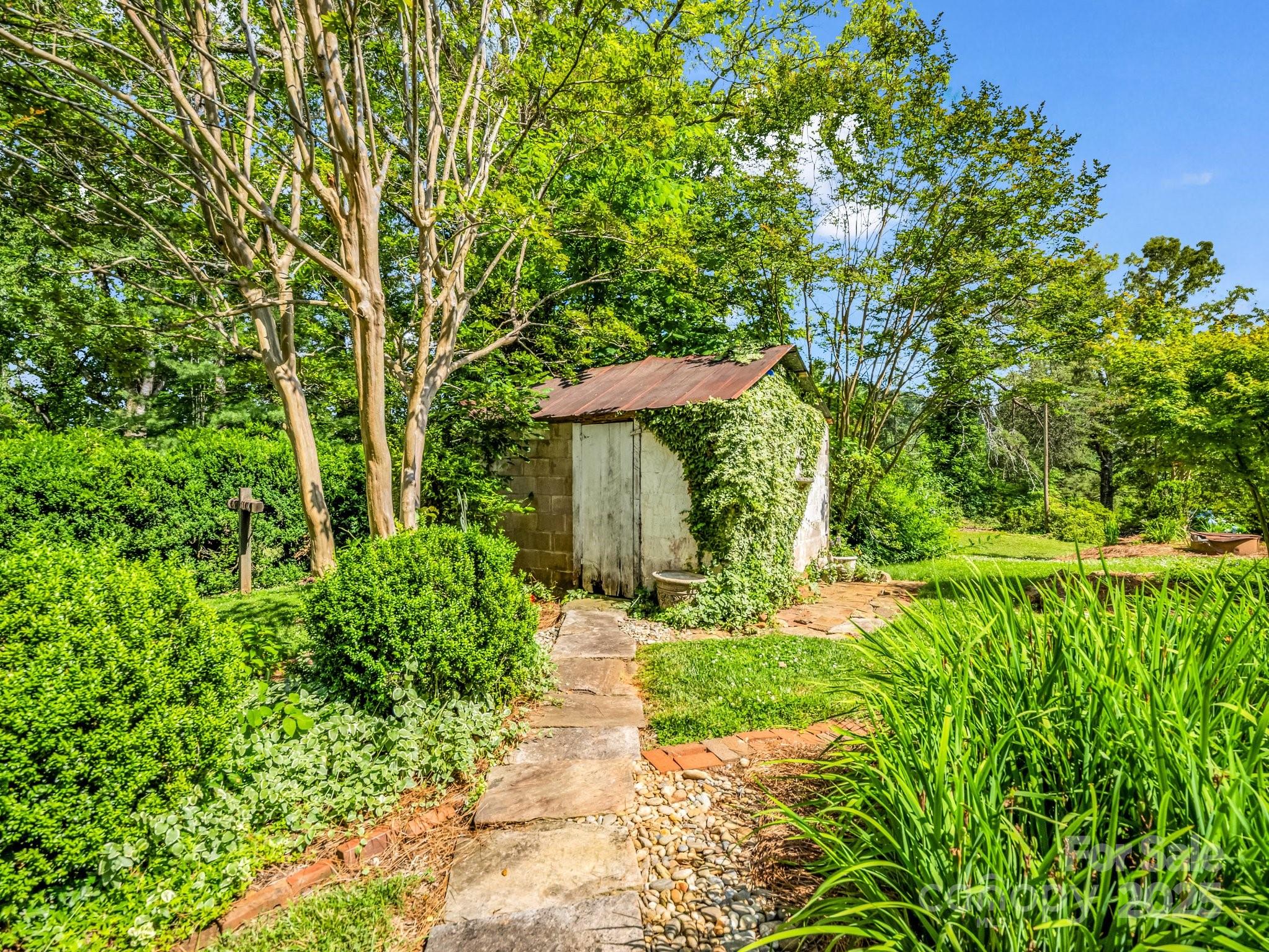 1111 Bills Creek Road — Lake Lure