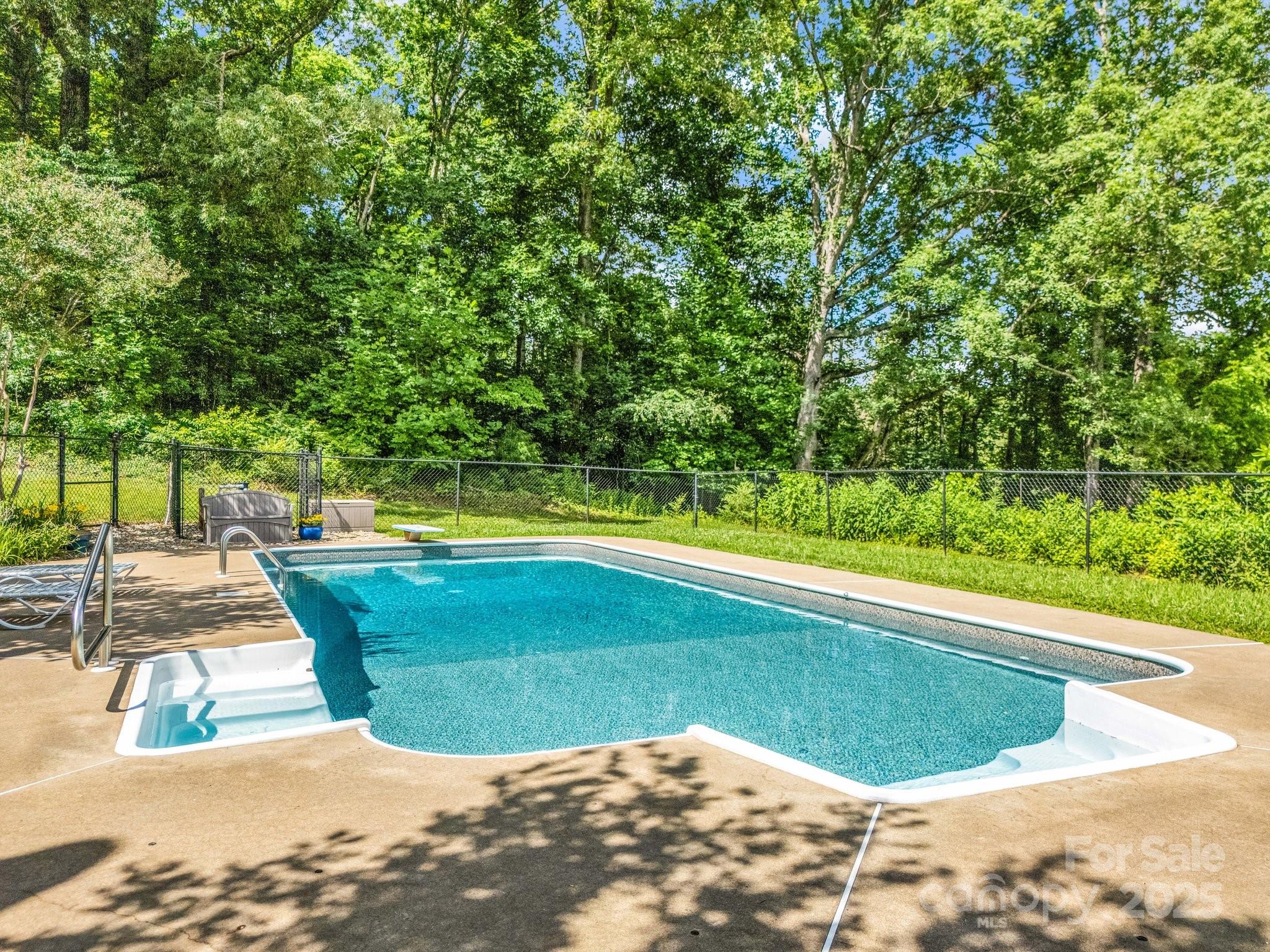 1111 Bills Creek Road — Lake Lure
