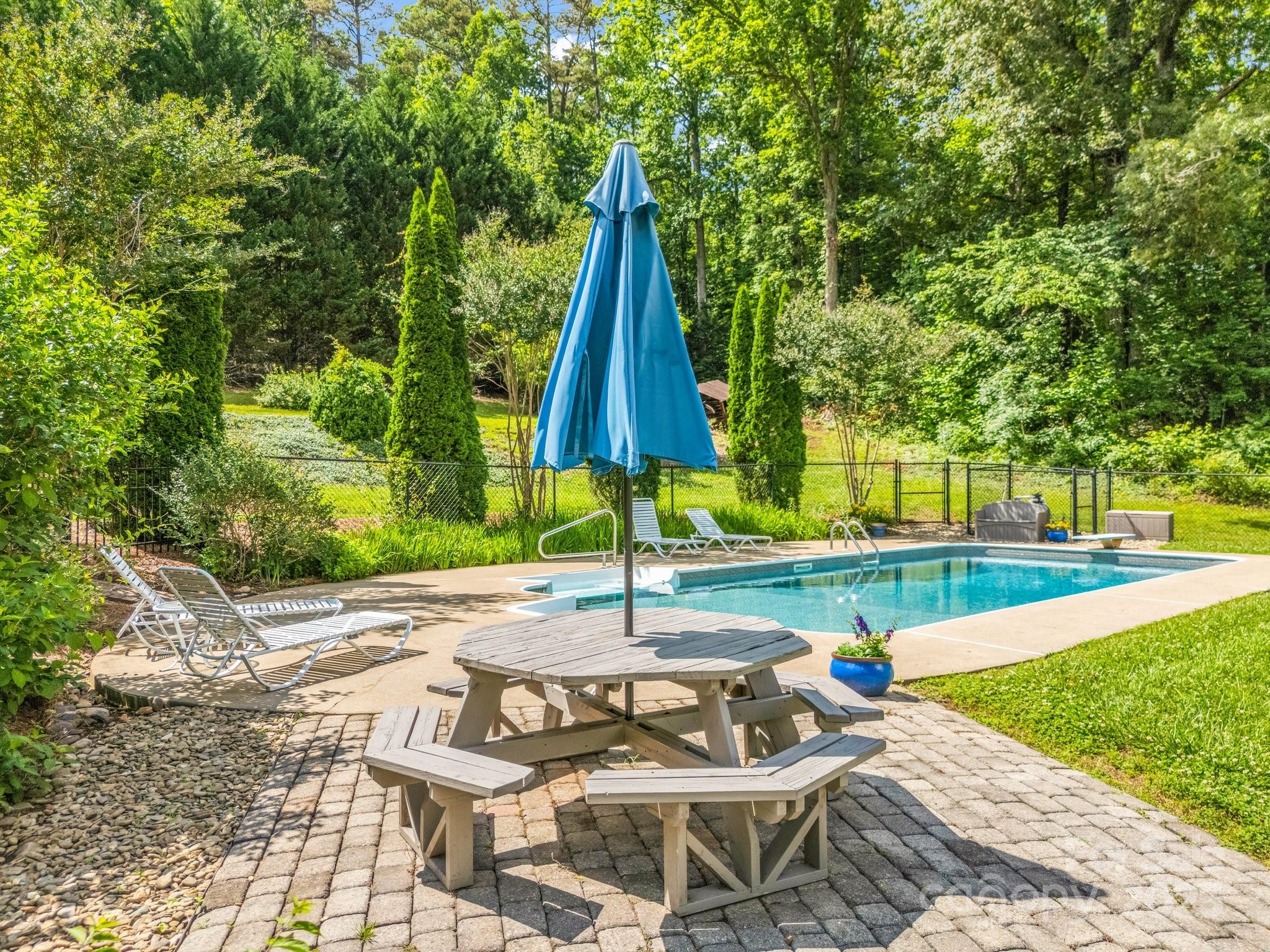 1111 Bills Creek Road — Lake Lure