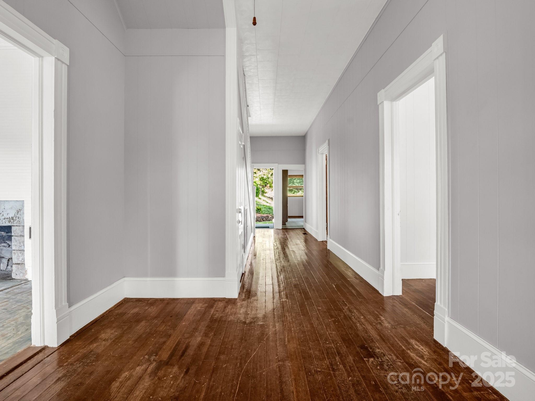 1111 Bills Creek Road — Lake Lure