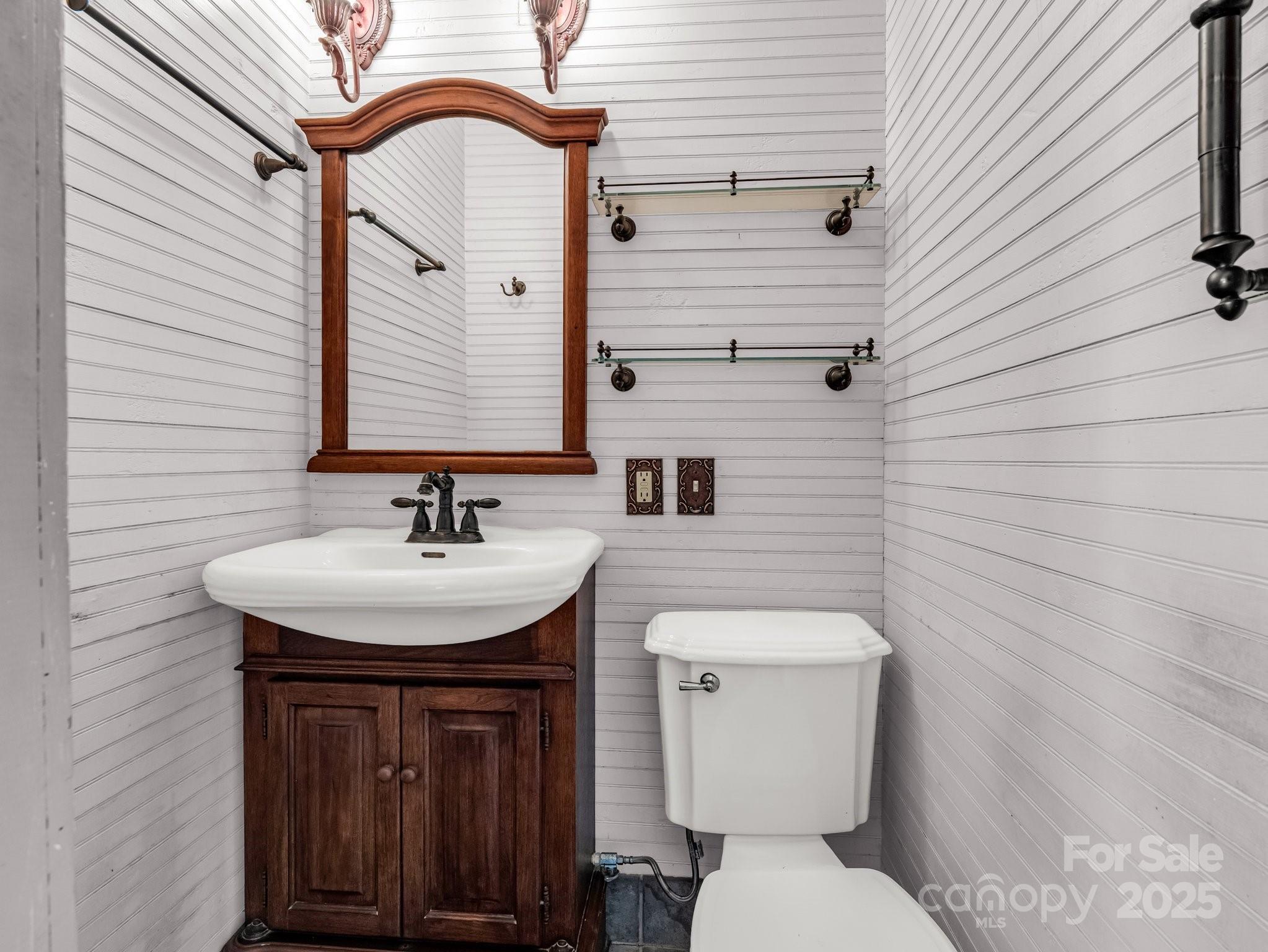 1111 Bills Creek Road — Lake Lure