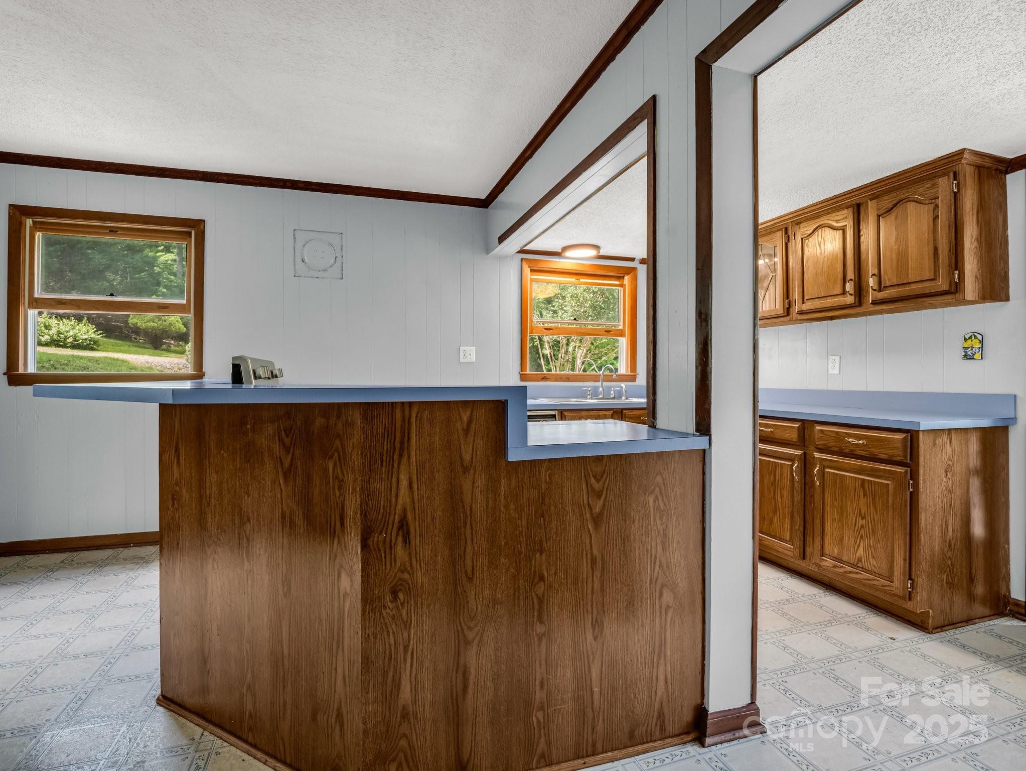 1111 Bills Creek Road — Lake Lure