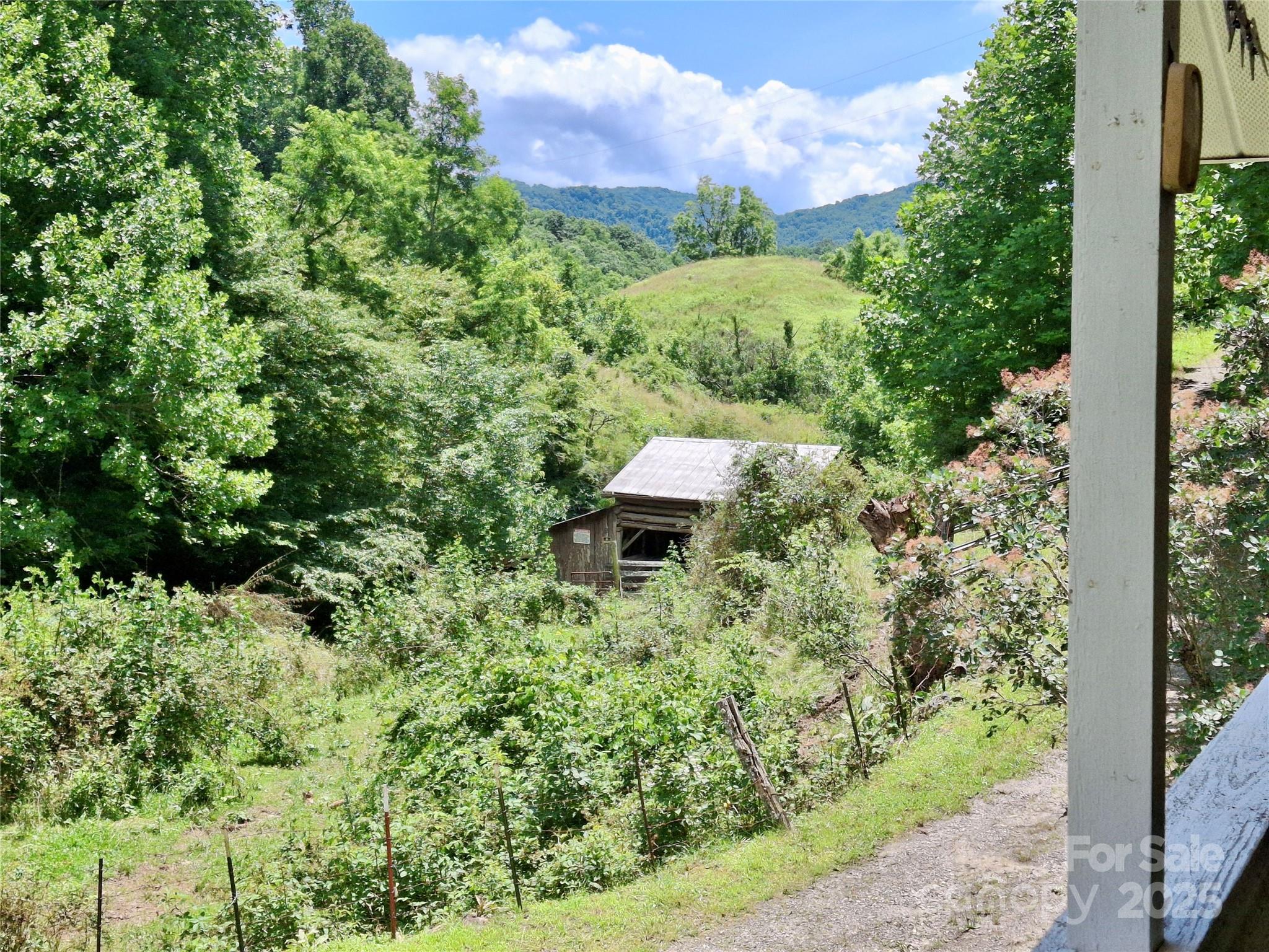 2087 Henry Road — Sylva