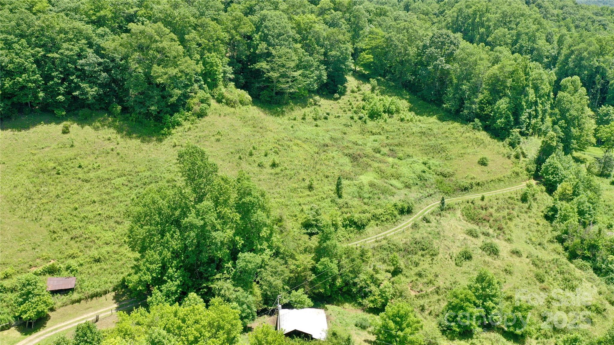 2087 Henry Road — Sylva