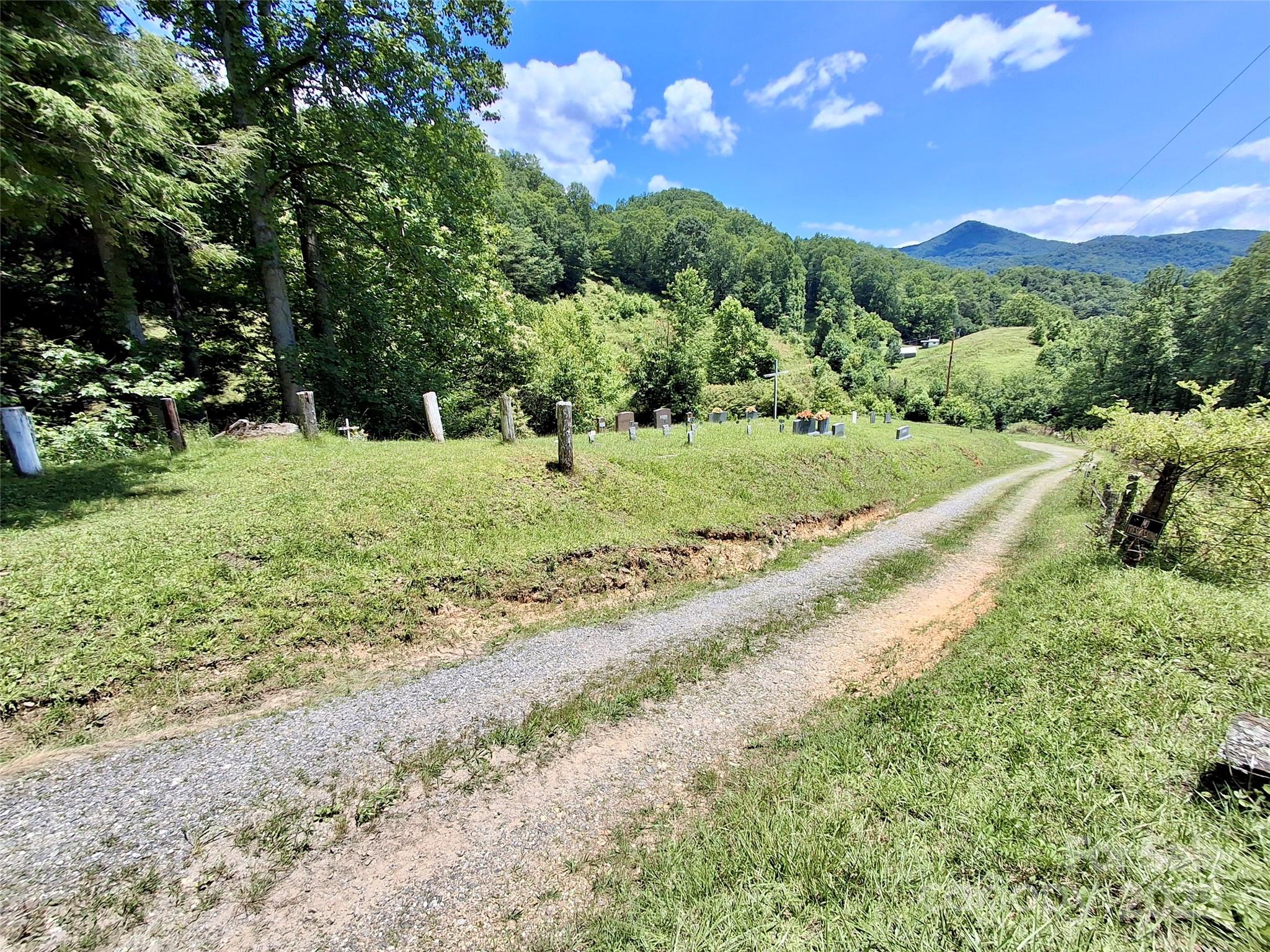 2087 Henry Road — Sylva
