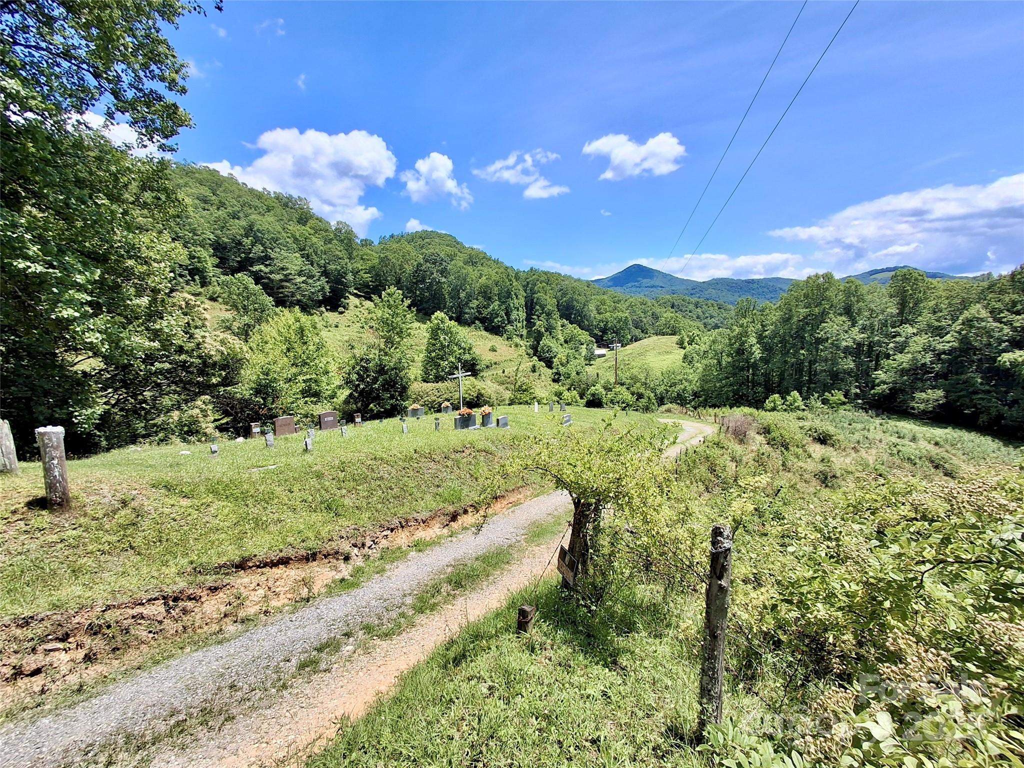 2087 Henry Road — Sylva