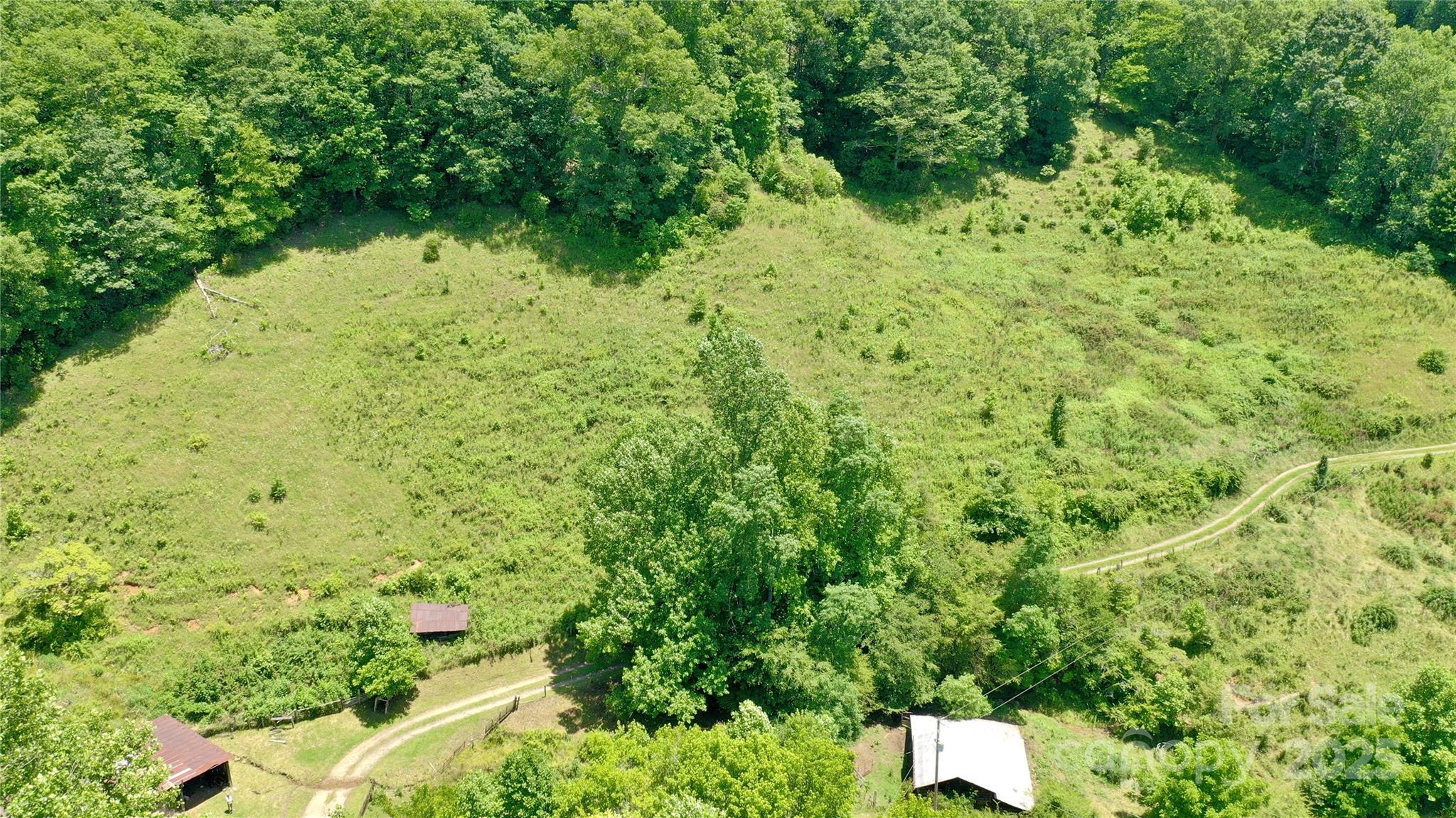 2087 Henry Road — Sylva