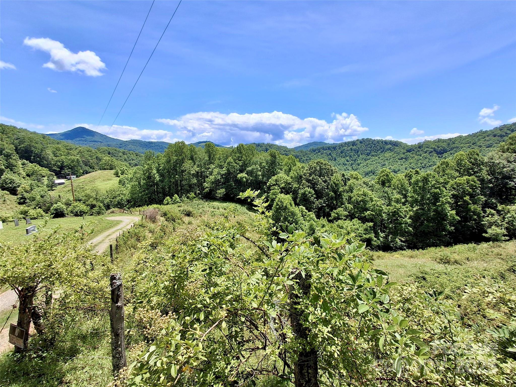 2087 Henry Road — Sylva