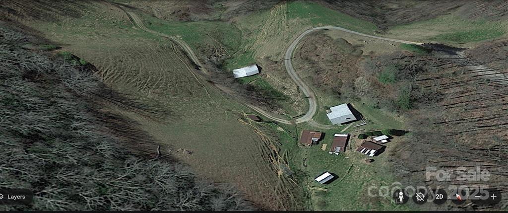 2087 Henry Road — Sylva