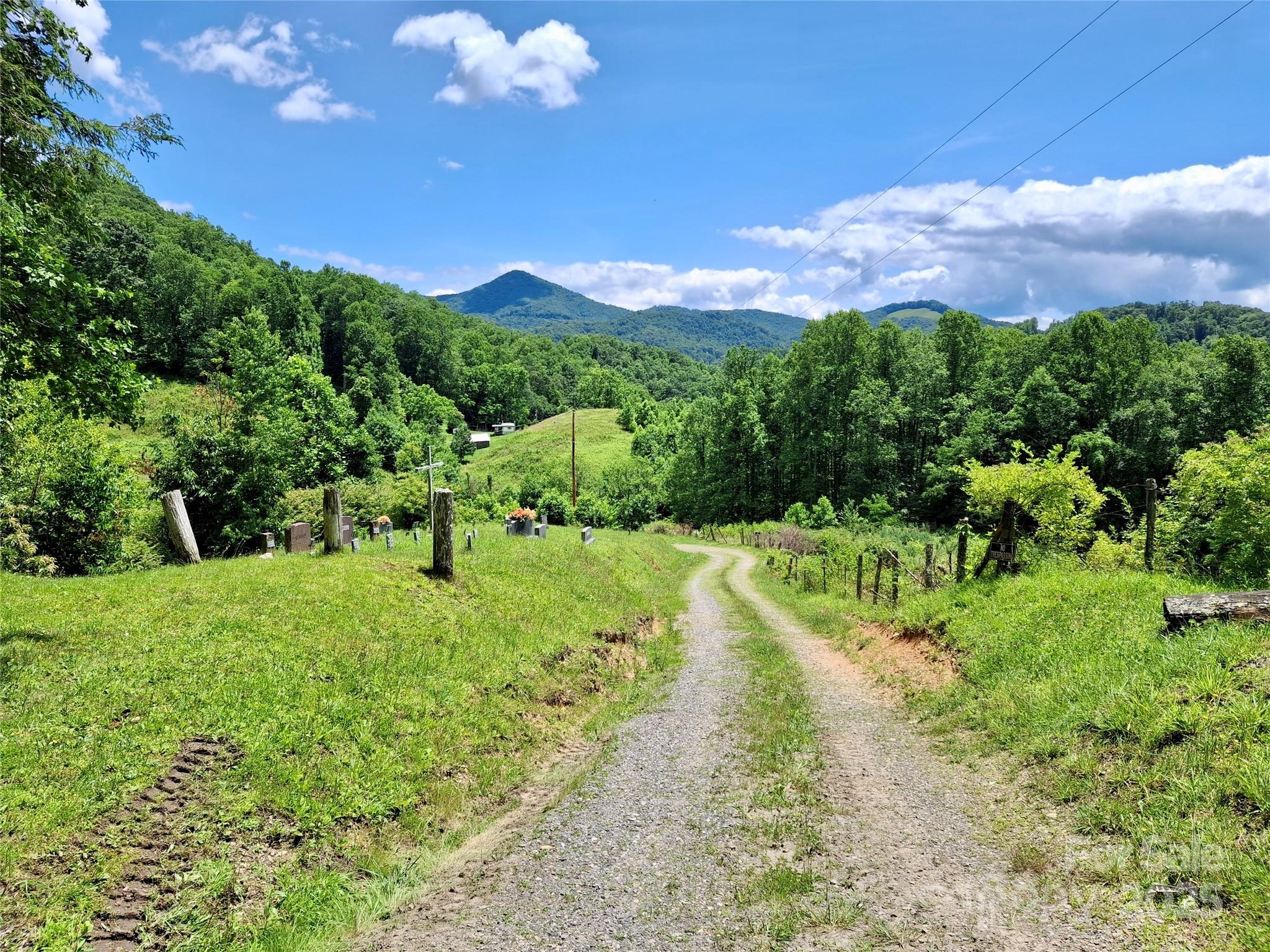 2087 Henry Road — Sylva
