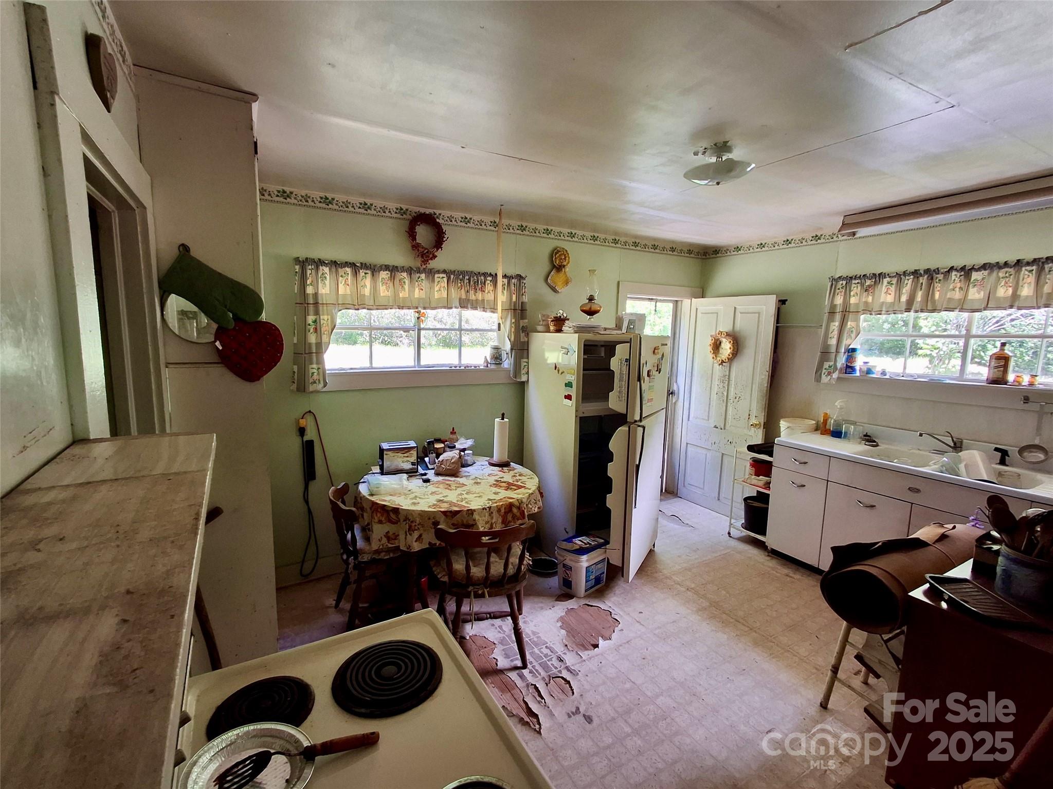 2087 Henry Road — Sylva