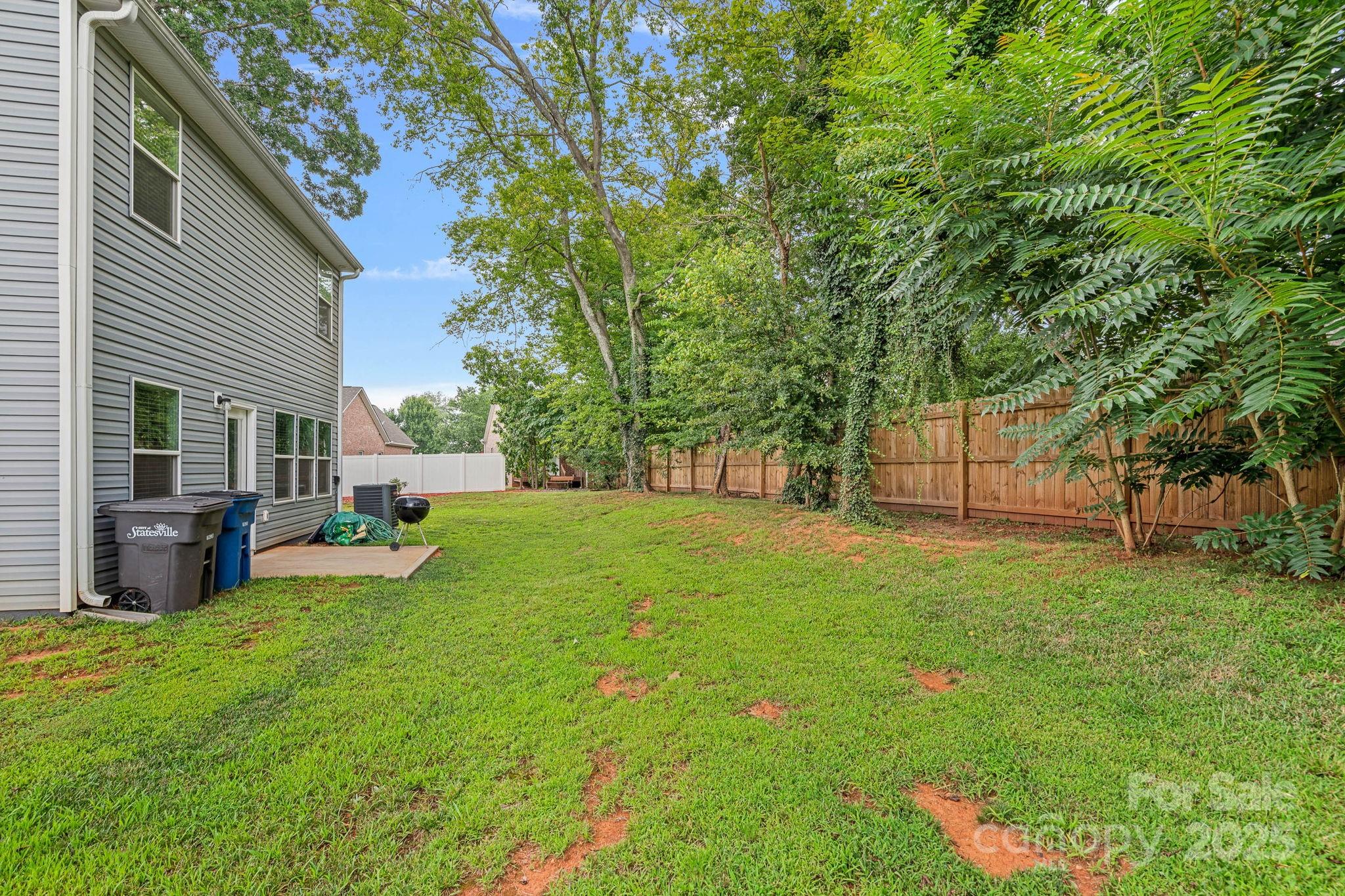 724 N Kelly Street — Statesville