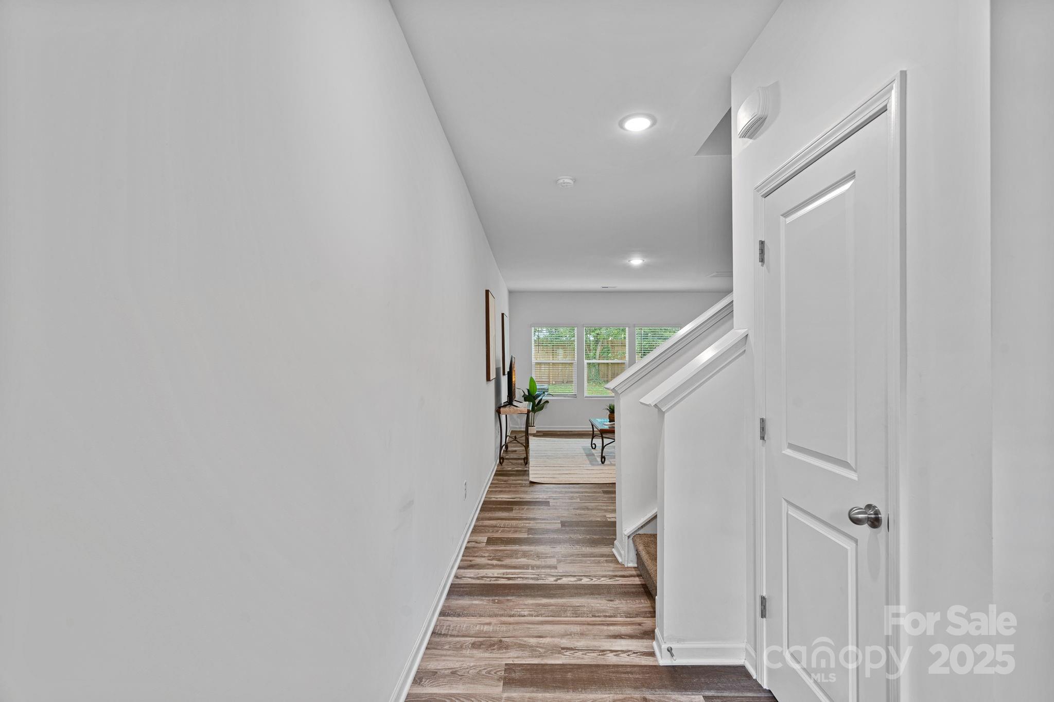 724 N Kelly Street — Statesville