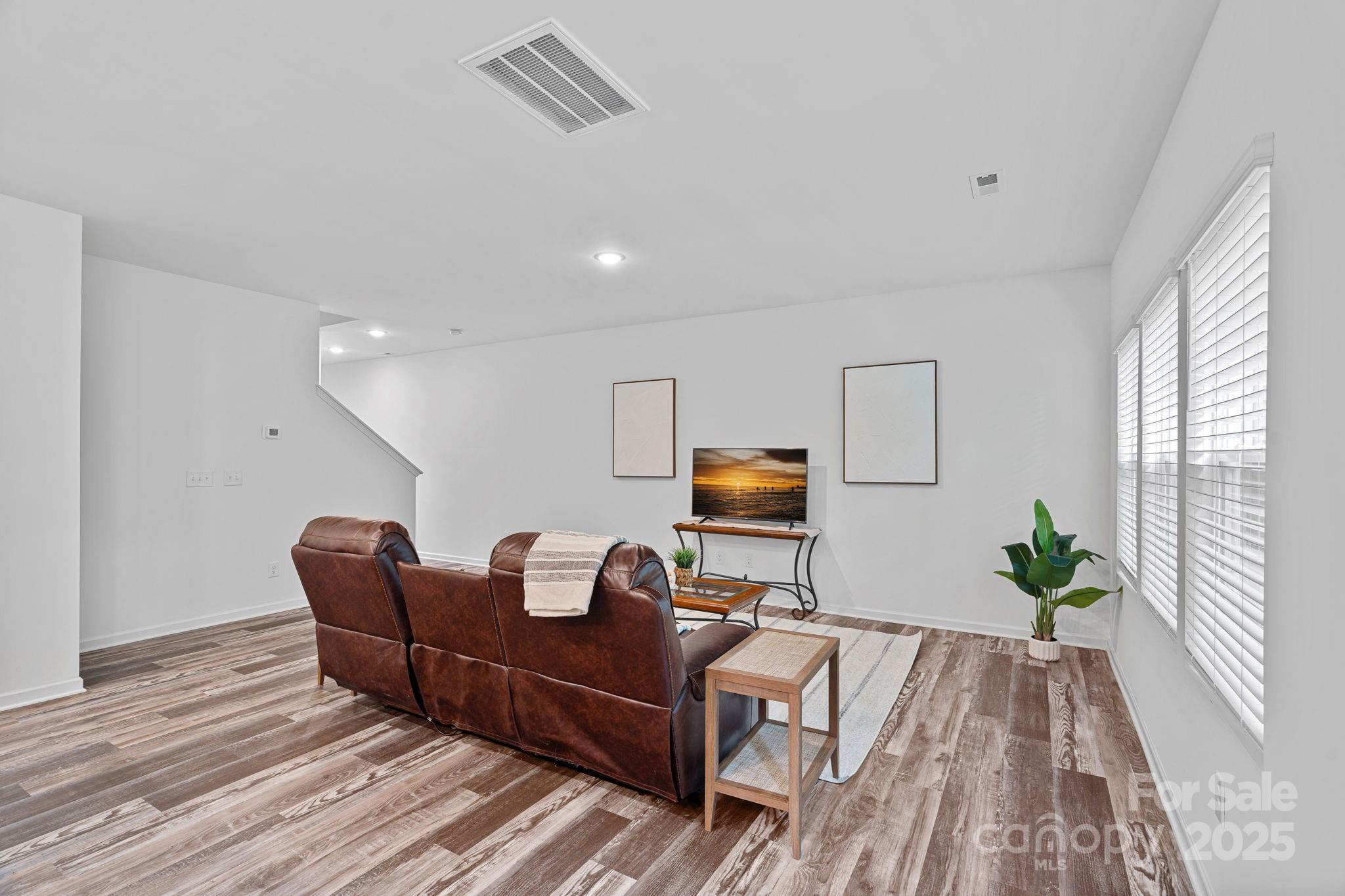 724 N Kelly Street — Statesville