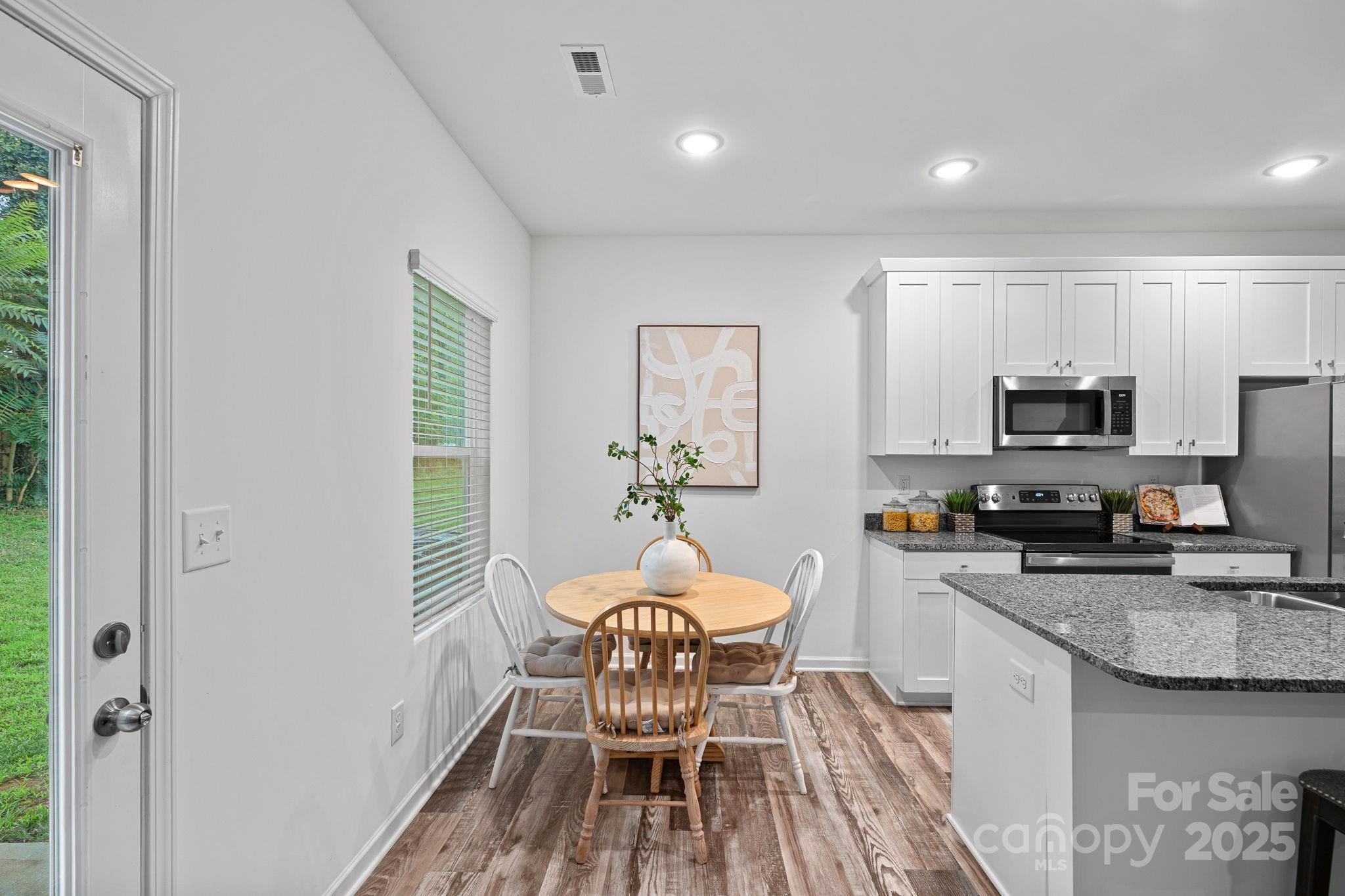 724 N Kelly Street — Statesville