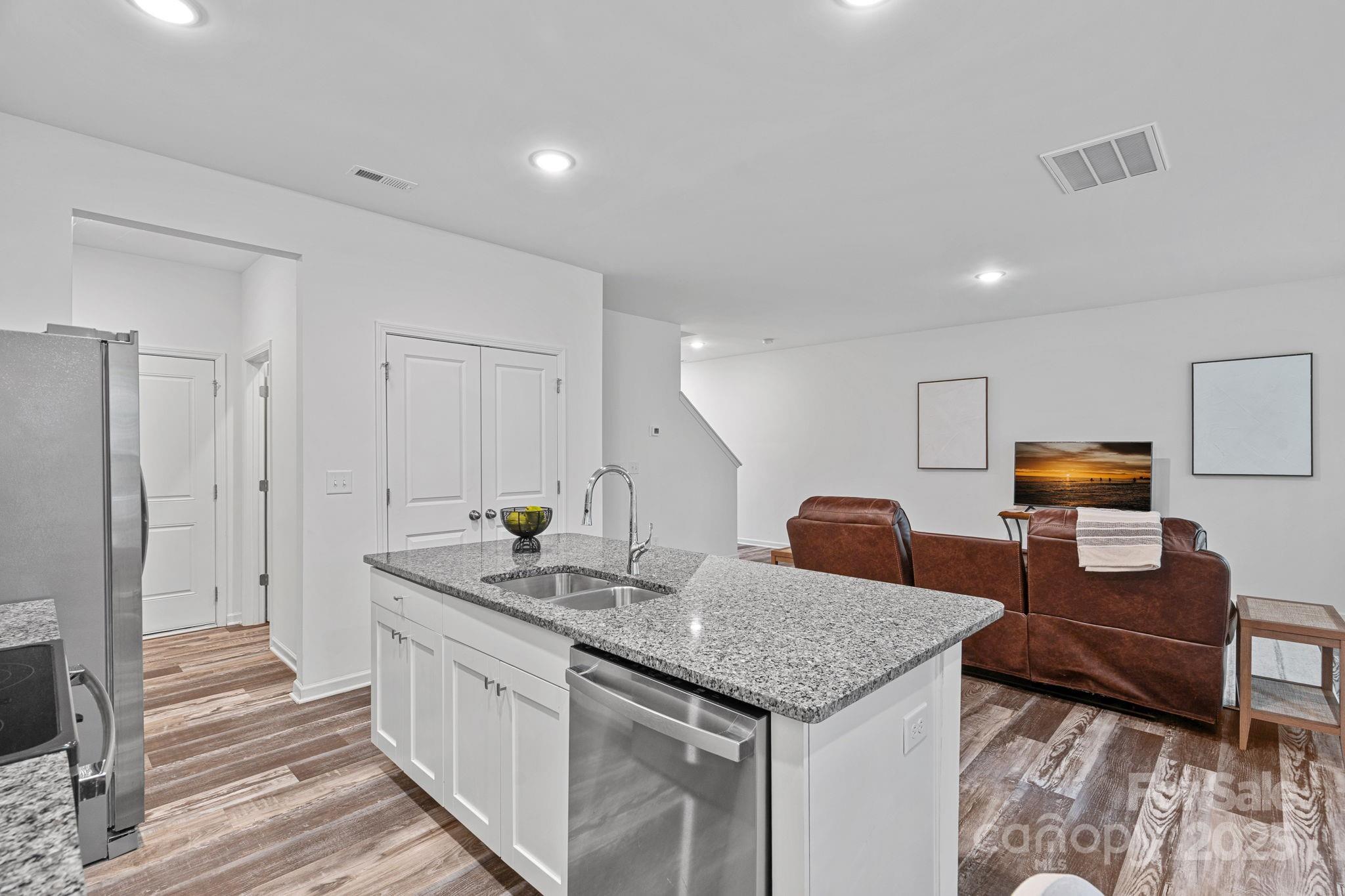 724 N Kelly Street — Statesville