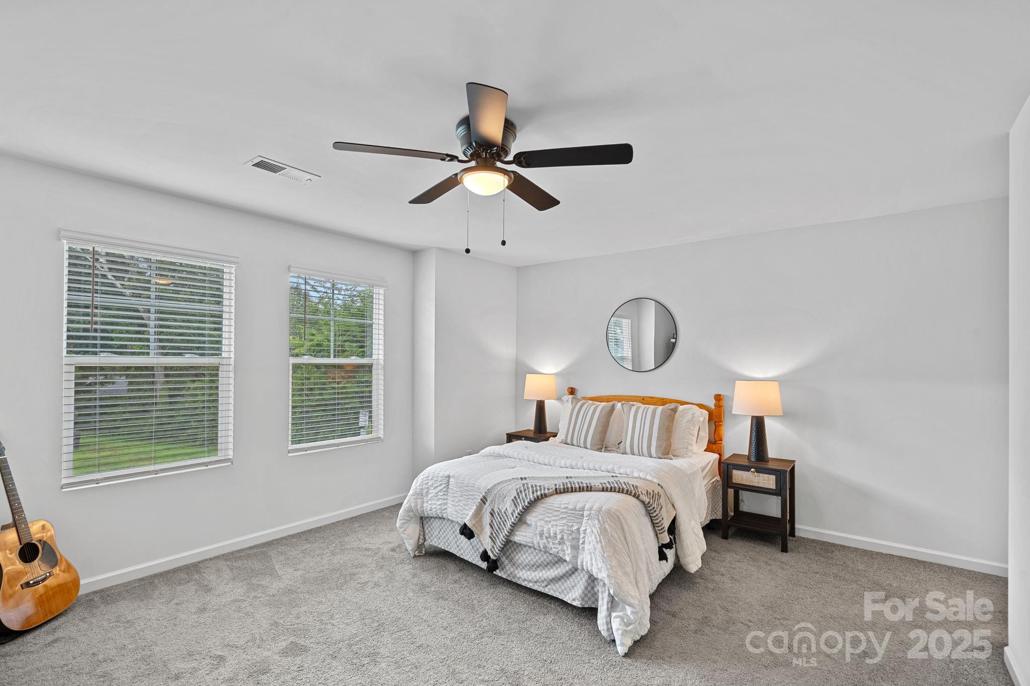 724 N Kelly Street — Statesville