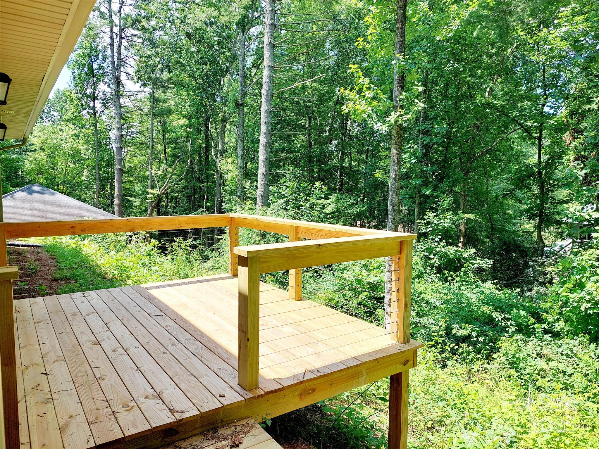 93 Badger Run — Hendersonville