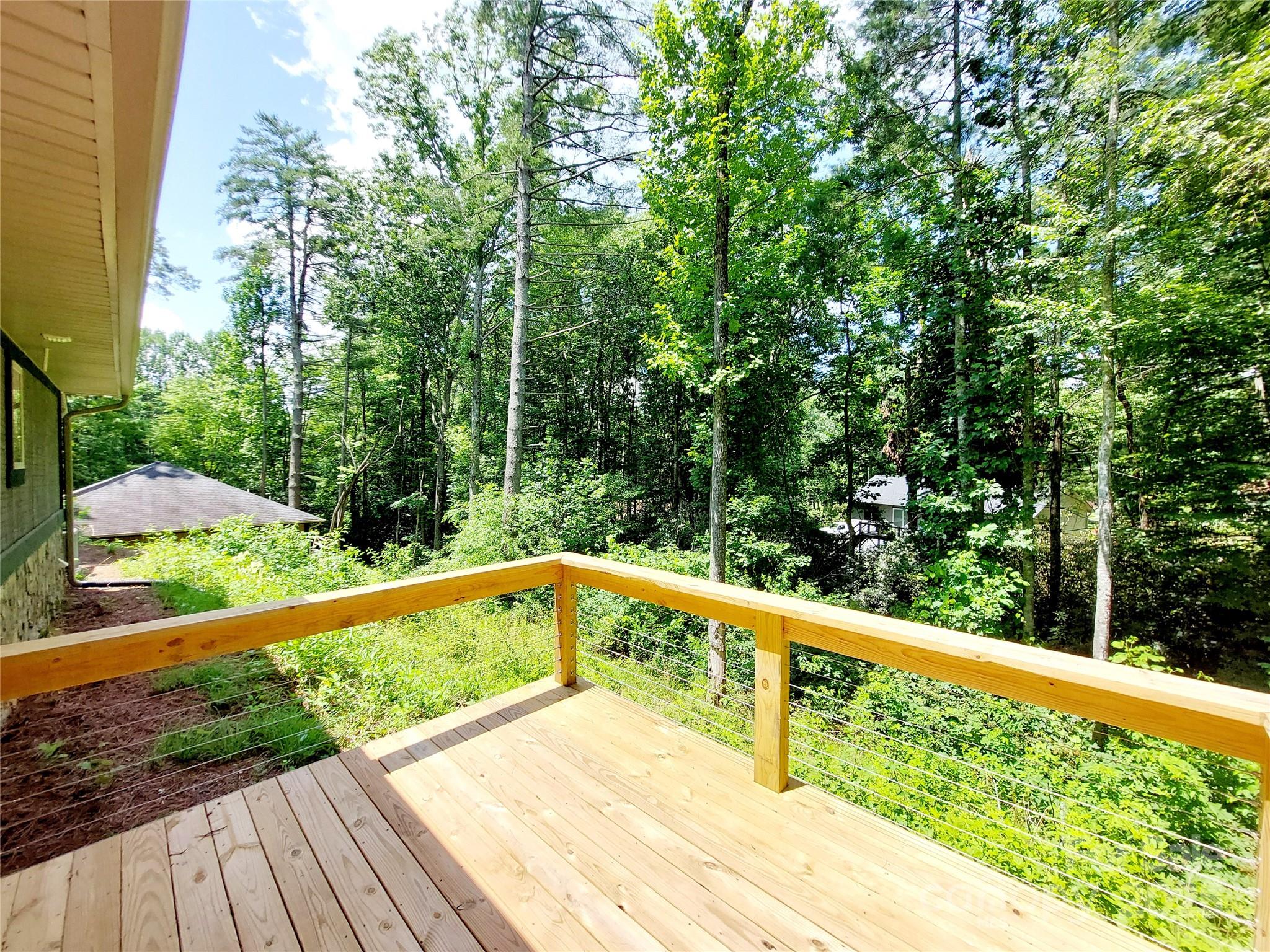 93 Badger Run — Hendersonville