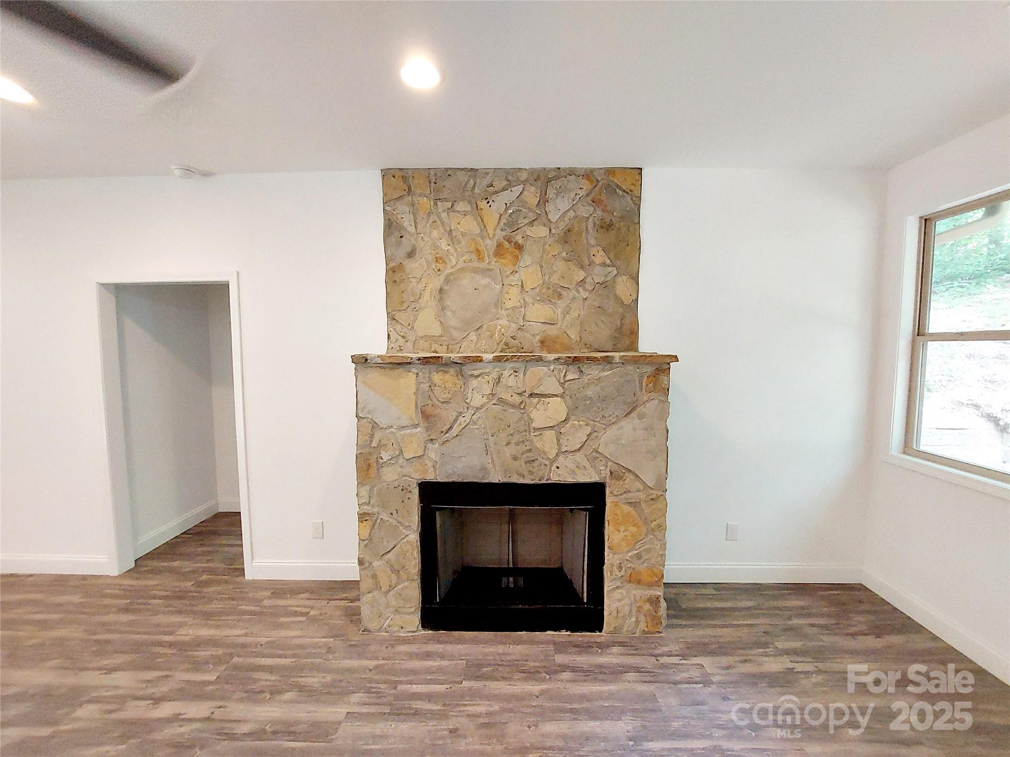 93 Badger Run — Hendersonville