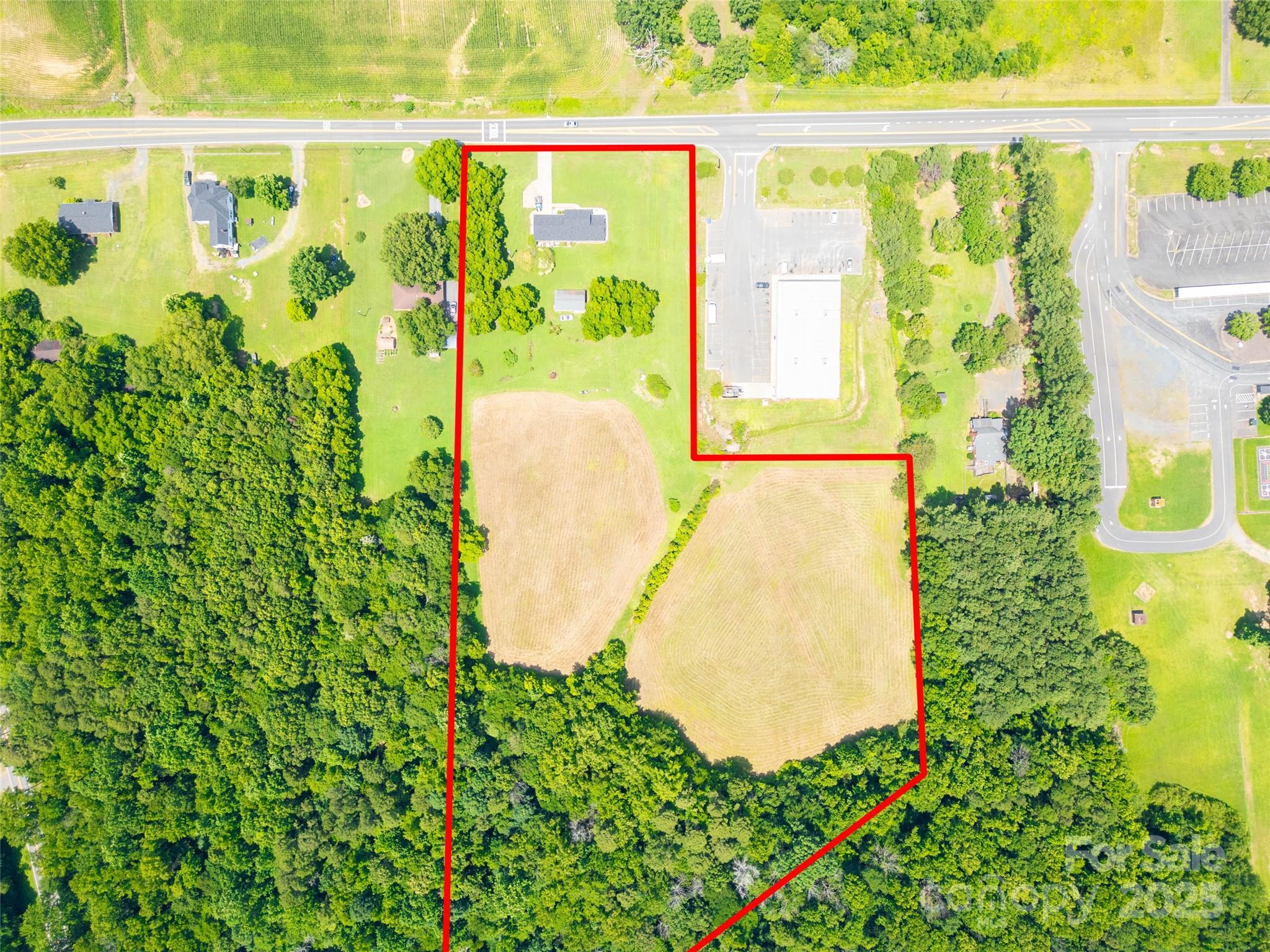24132 NC Hwy 73 Highway — Albemarle