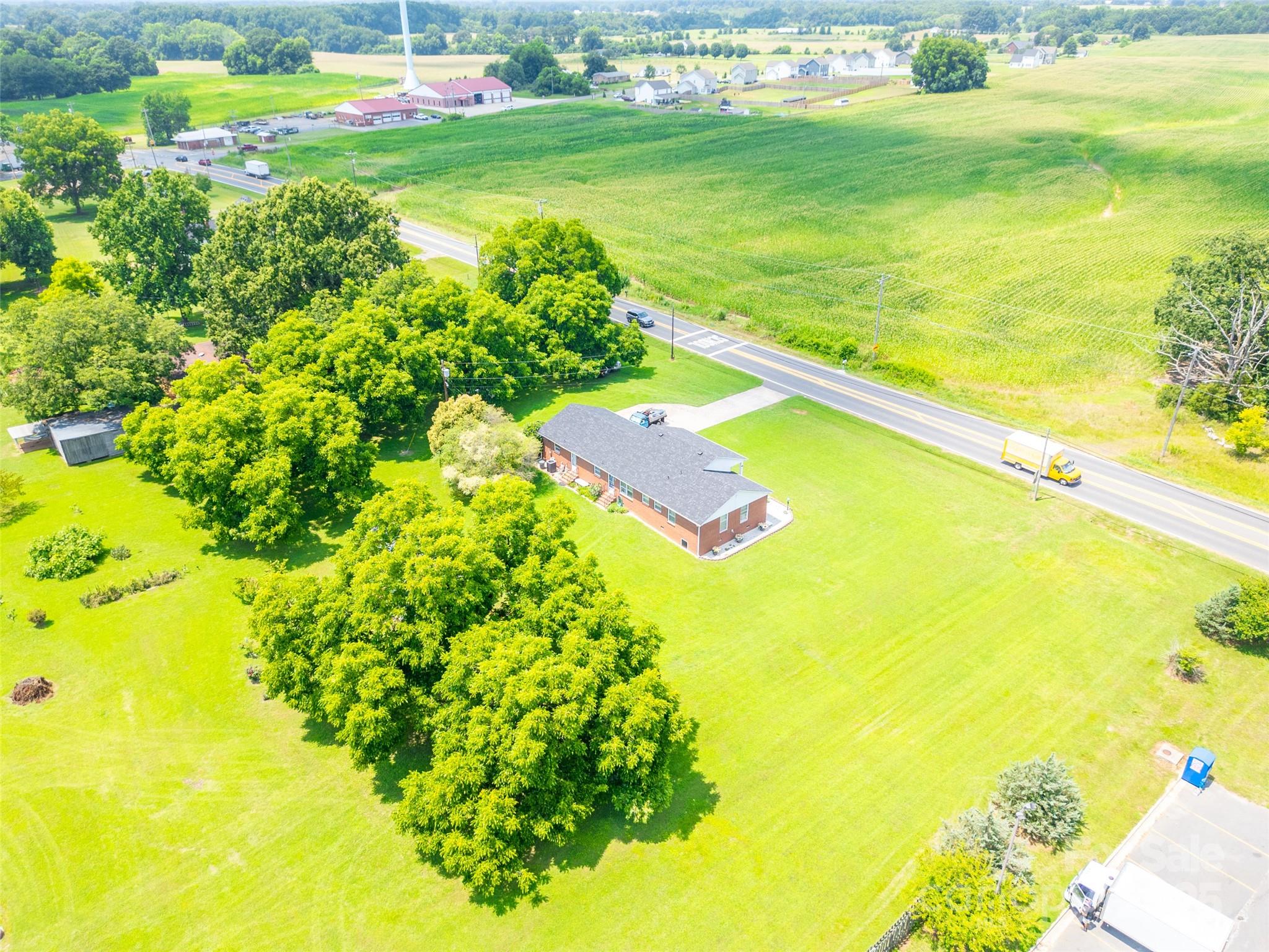 24132 NC Hwy 73 Highway — Albemarle