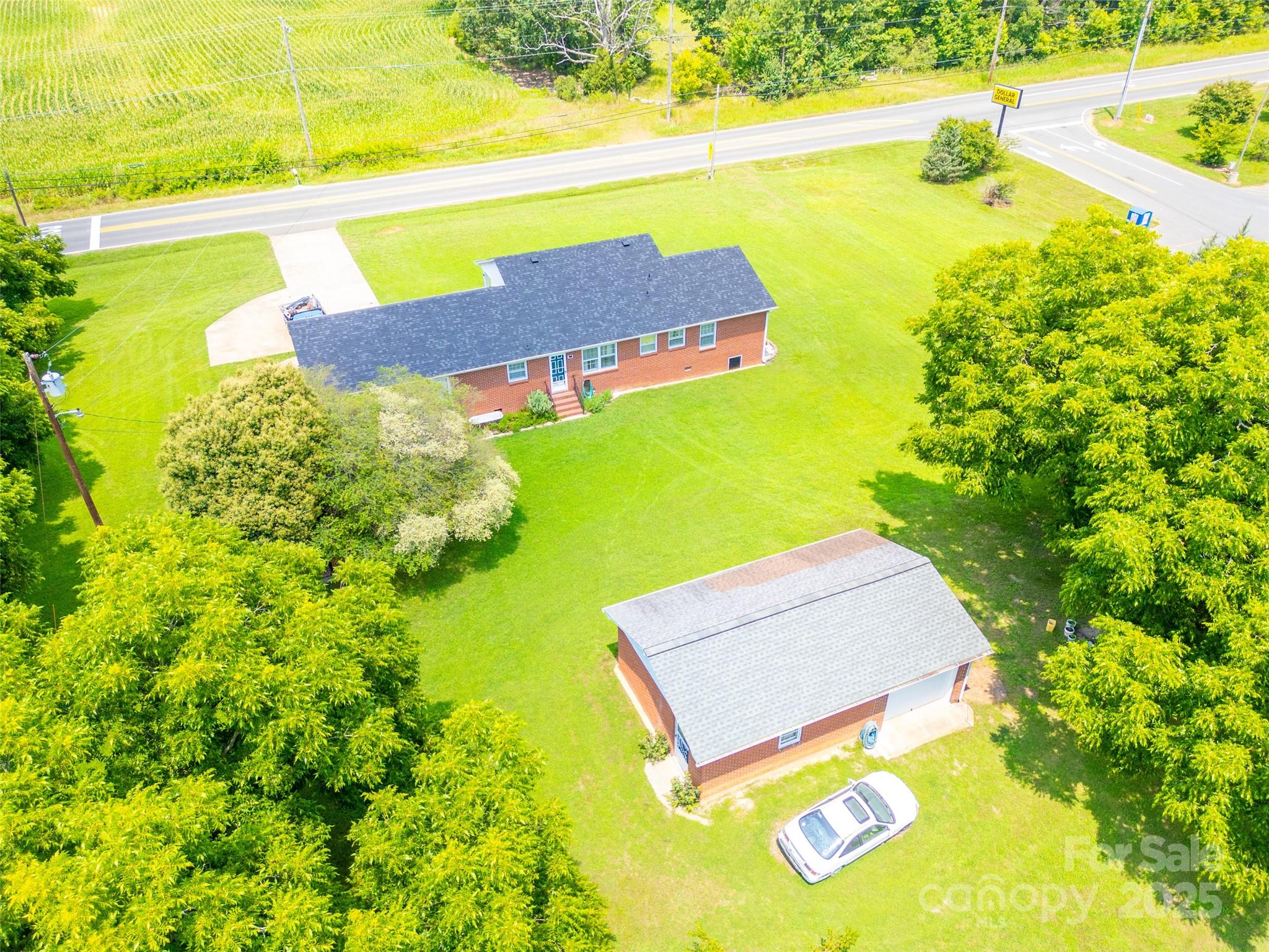 24132 NC Hwy 73 Highway — Albemarle
