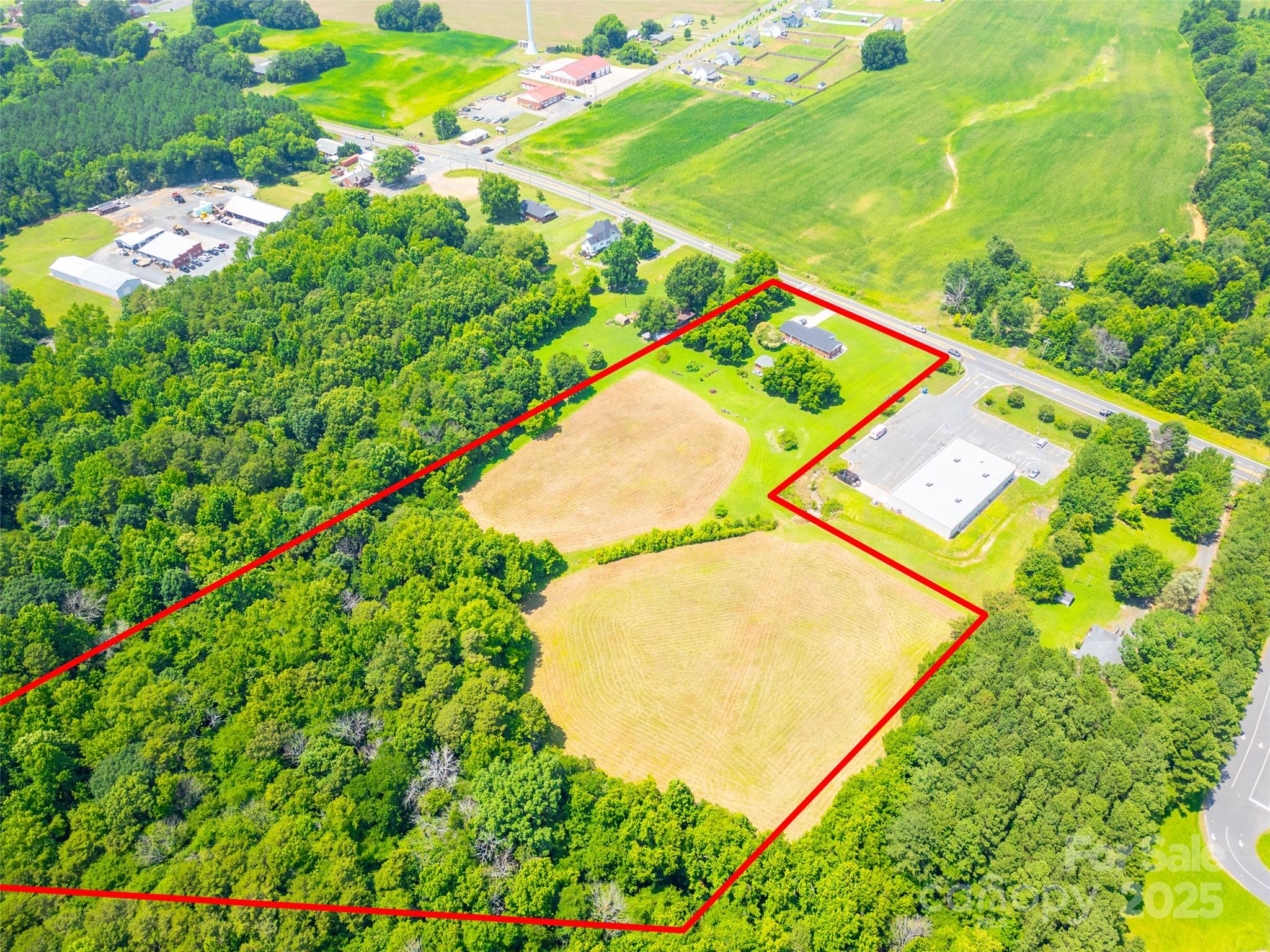 24132 NC Hwy 73 Highway — Albemarle