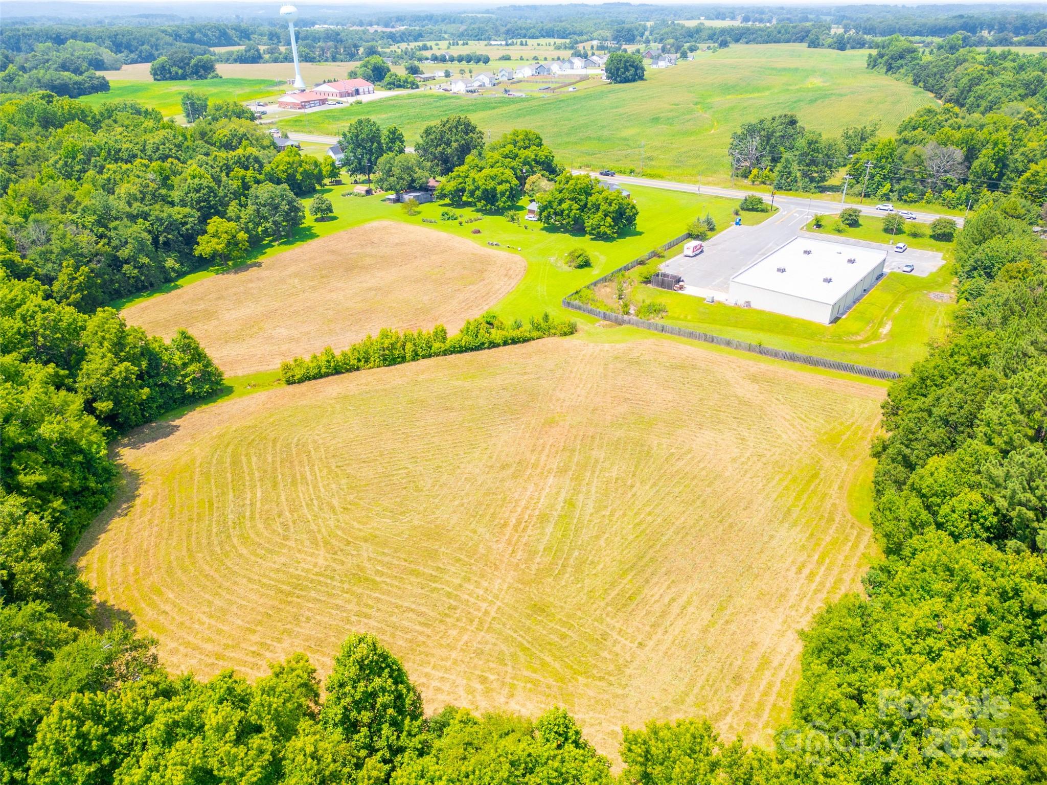 24132 NC Hwy 73 Highway — Albemarle