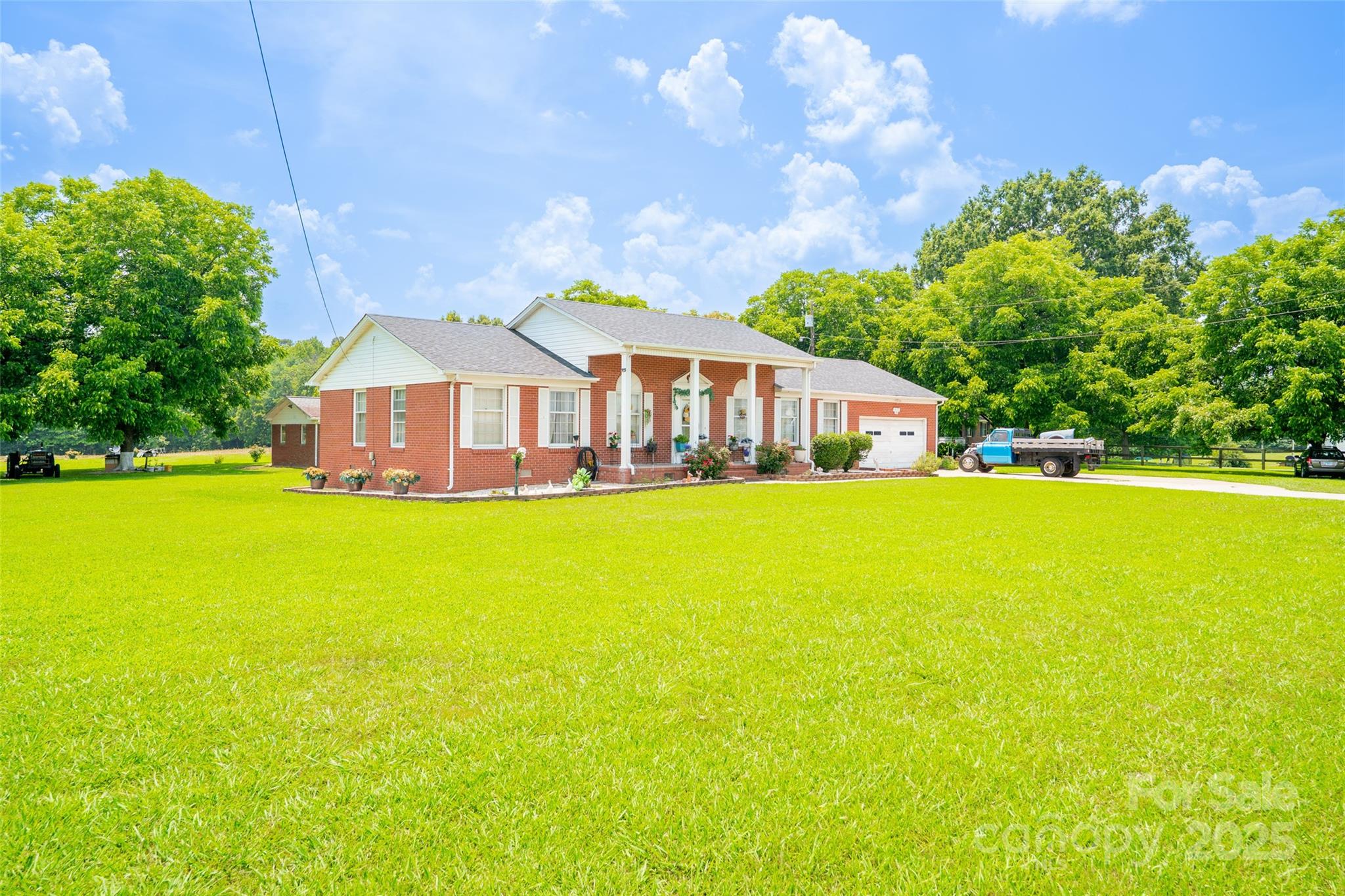 24132 NC Hwy 73 Highway — Albemarle
