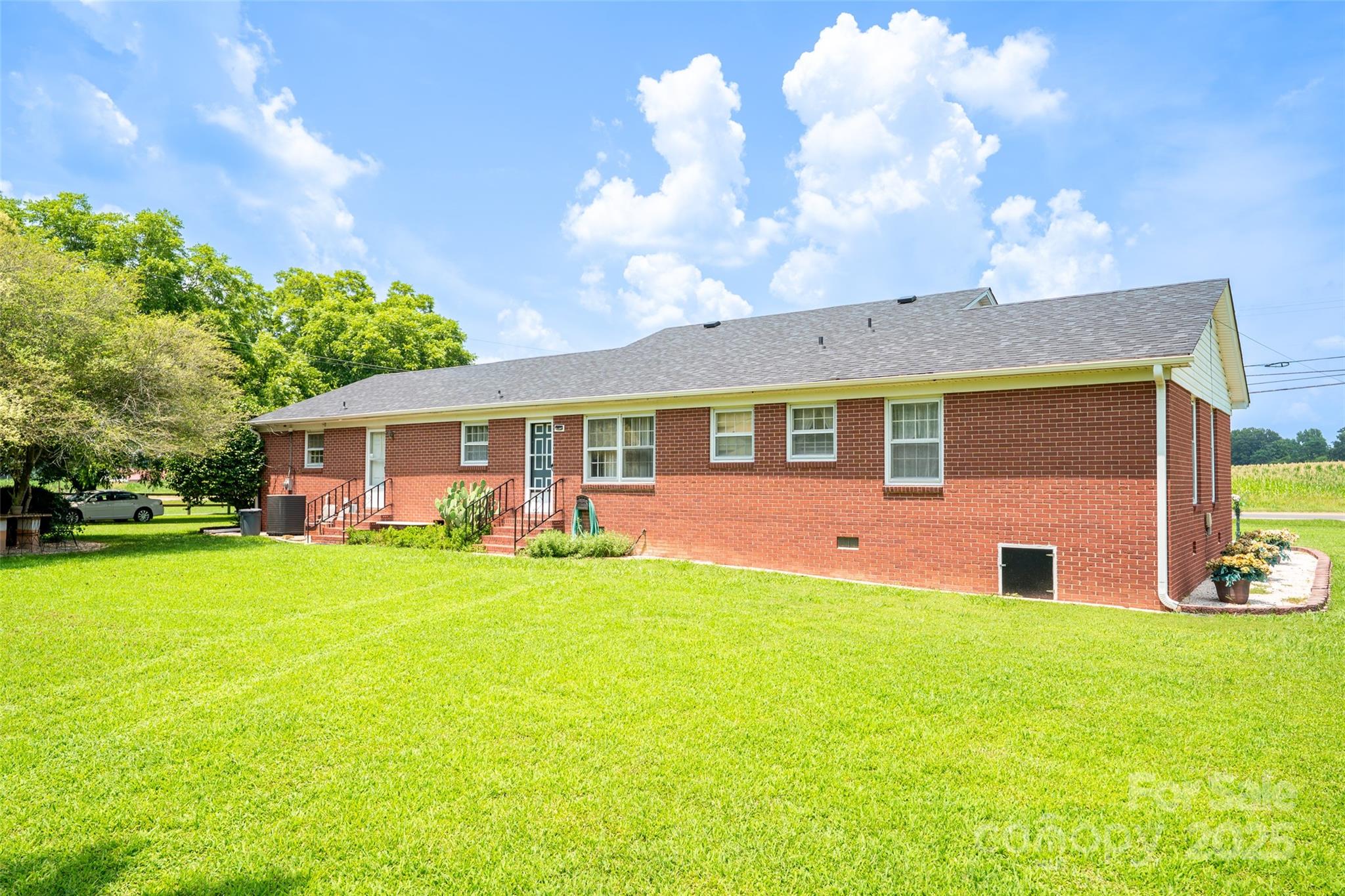 24132 NC Hwy 73 Highway — Albemarle