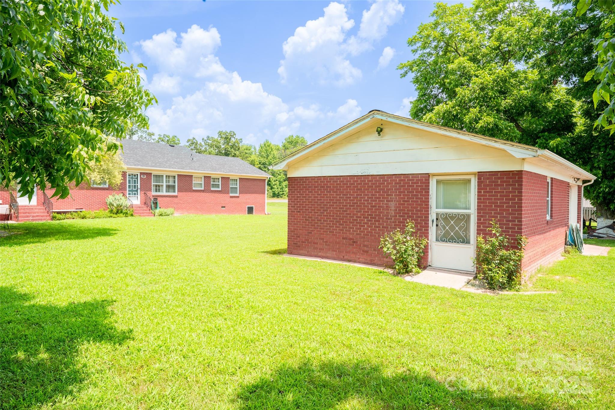 24132 NC Hwy 73 Highway — Albemarle