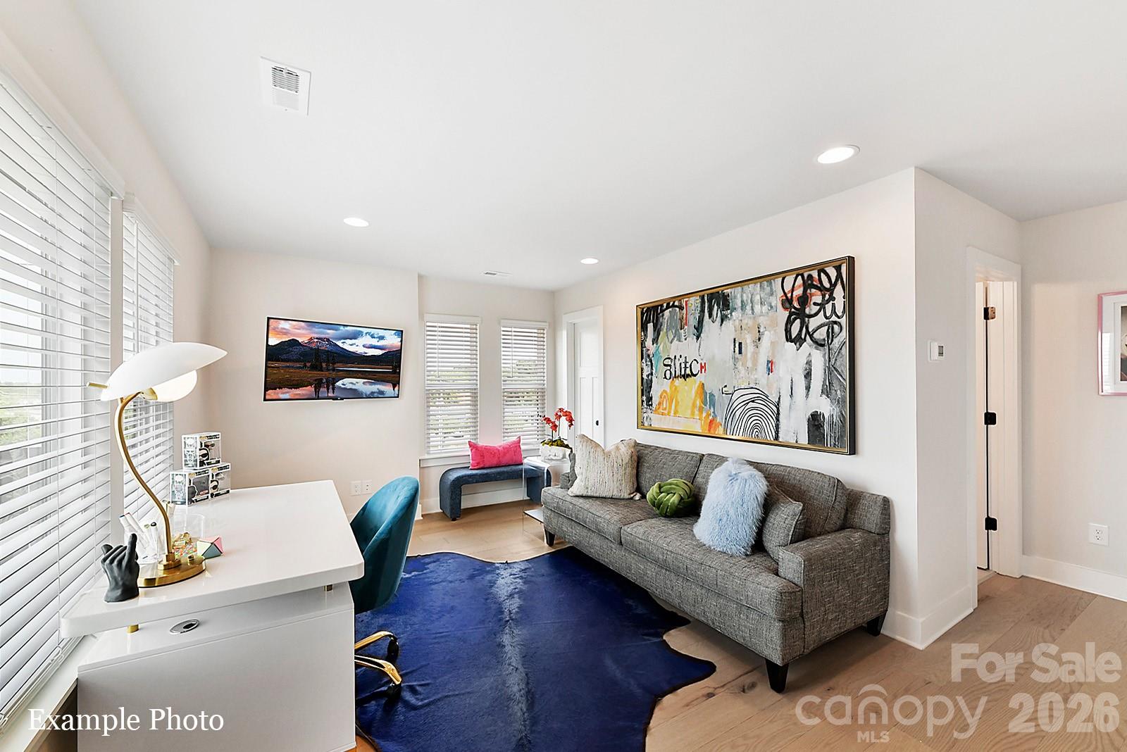 3006 Khan Park Drive #69 — Charlotte