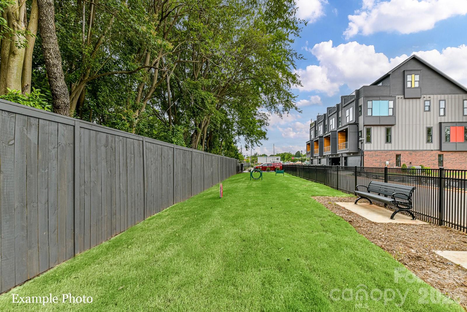3006 Khan Park Drive #69 — Charlotte