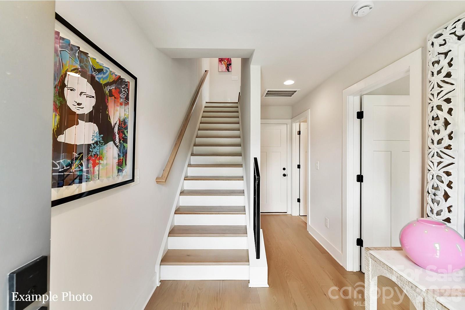 3006 Khan Park Drive #69 — Charlotte