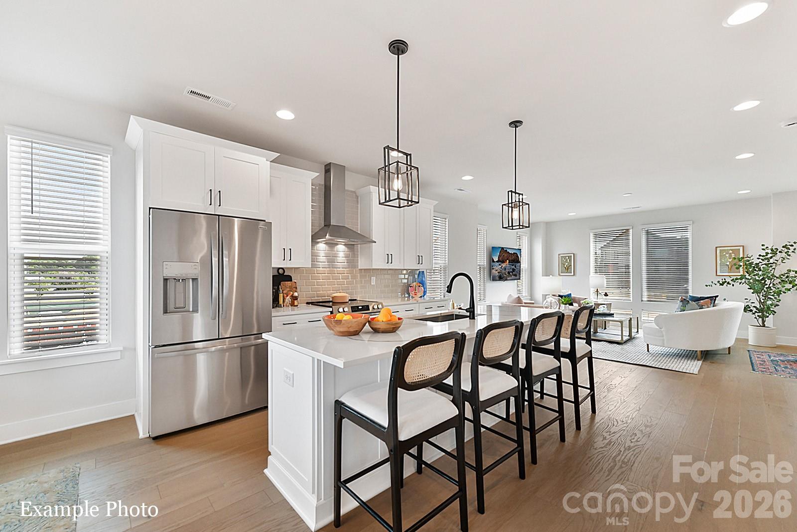 3006 Khan Park Drive #69 — Charlotte