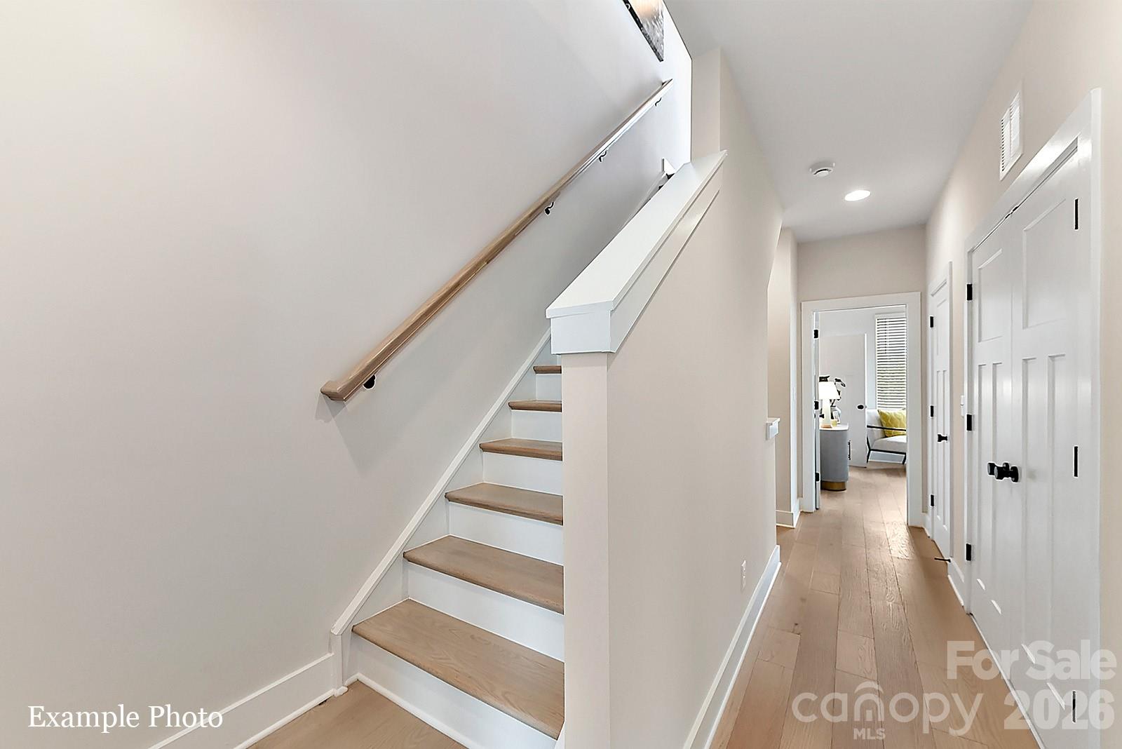 3006 Khan Park Drive #69 — Charlotte