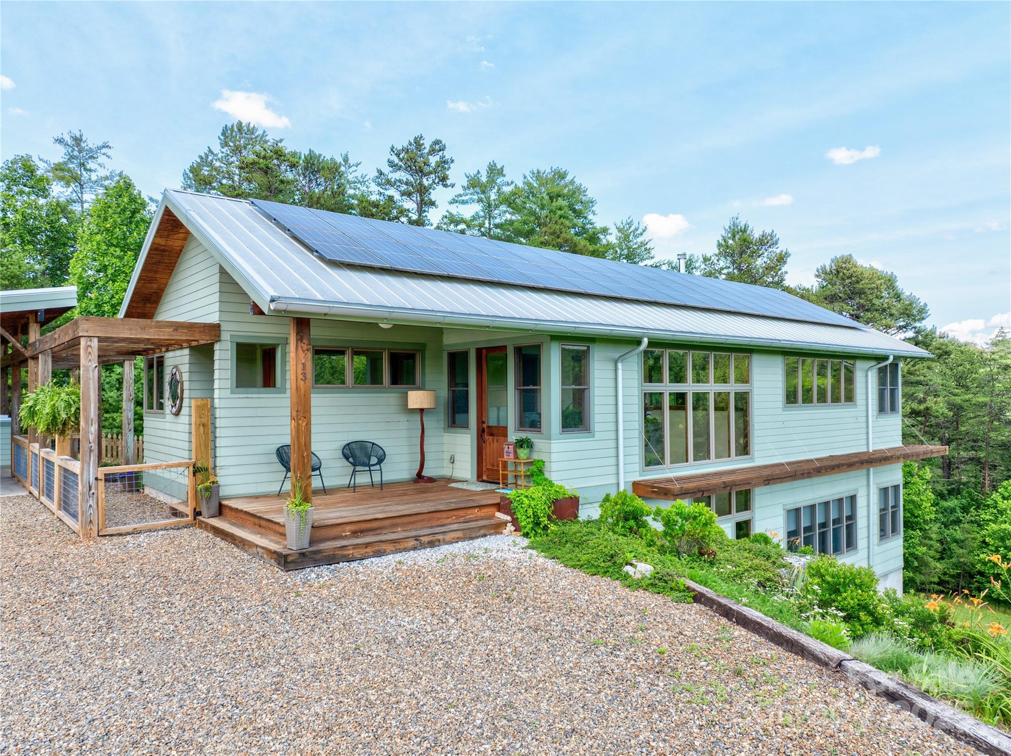 13 New Home Road — Marshall