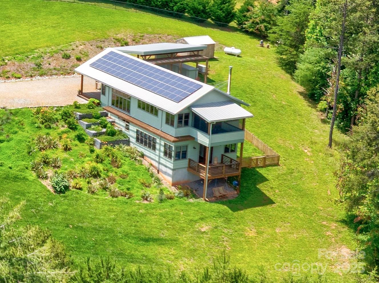 13 New Home Road — Marshall