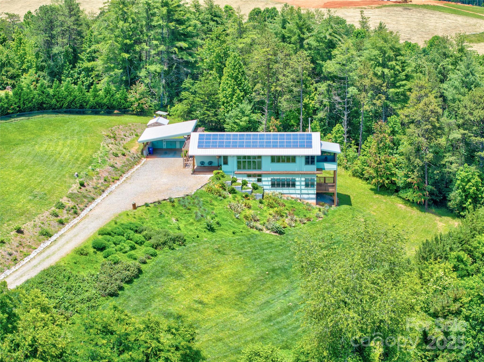 13 New Home Road — Marshall