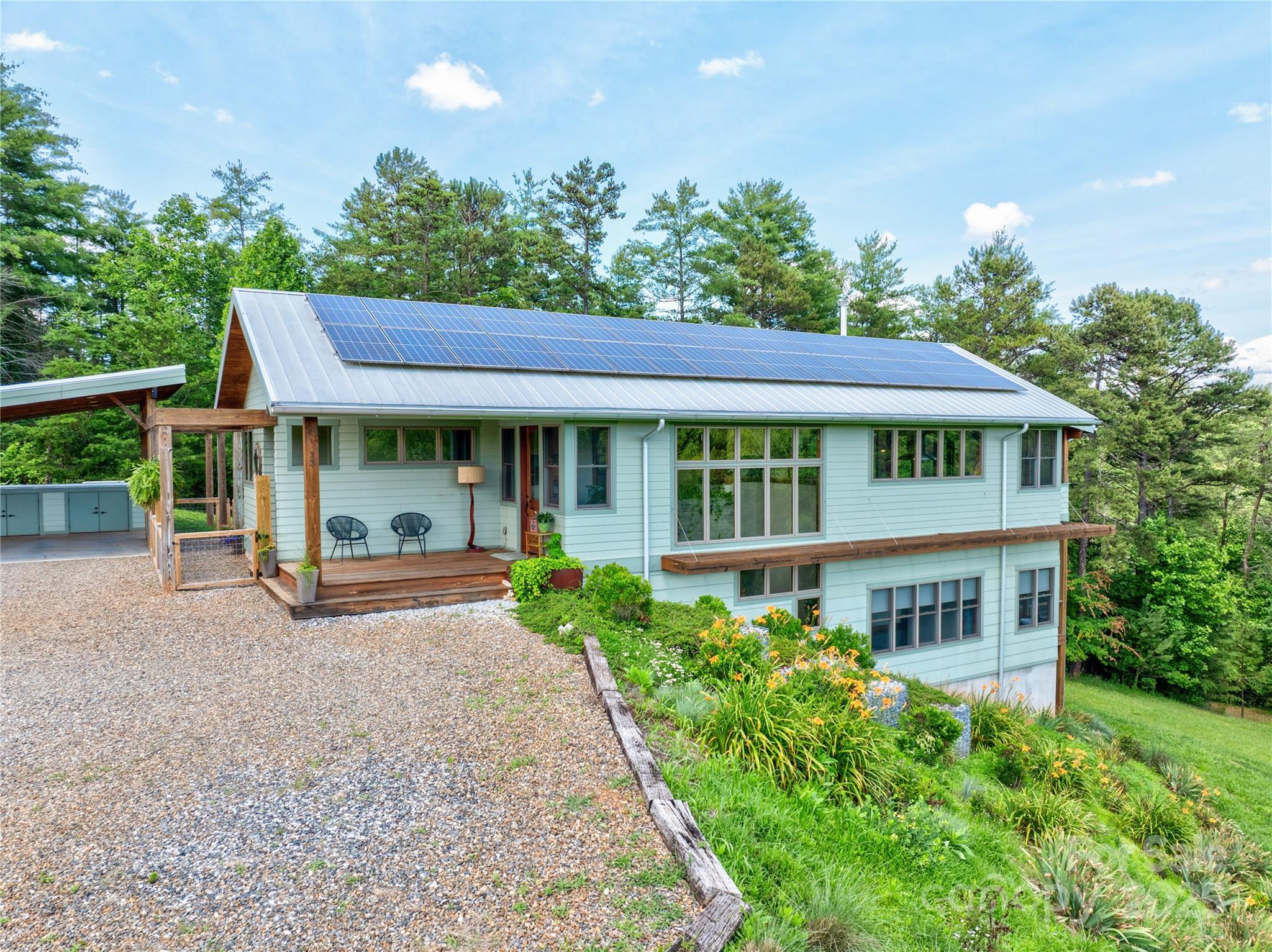 13 New Home Road — Marshall