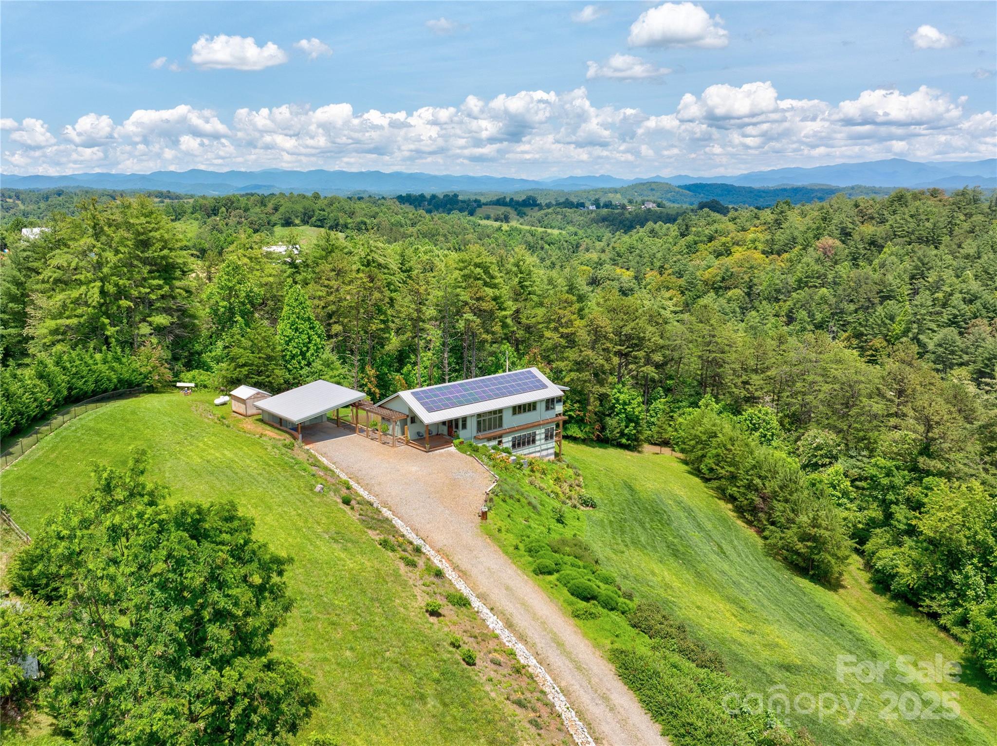 13 New Home Road — Marshall