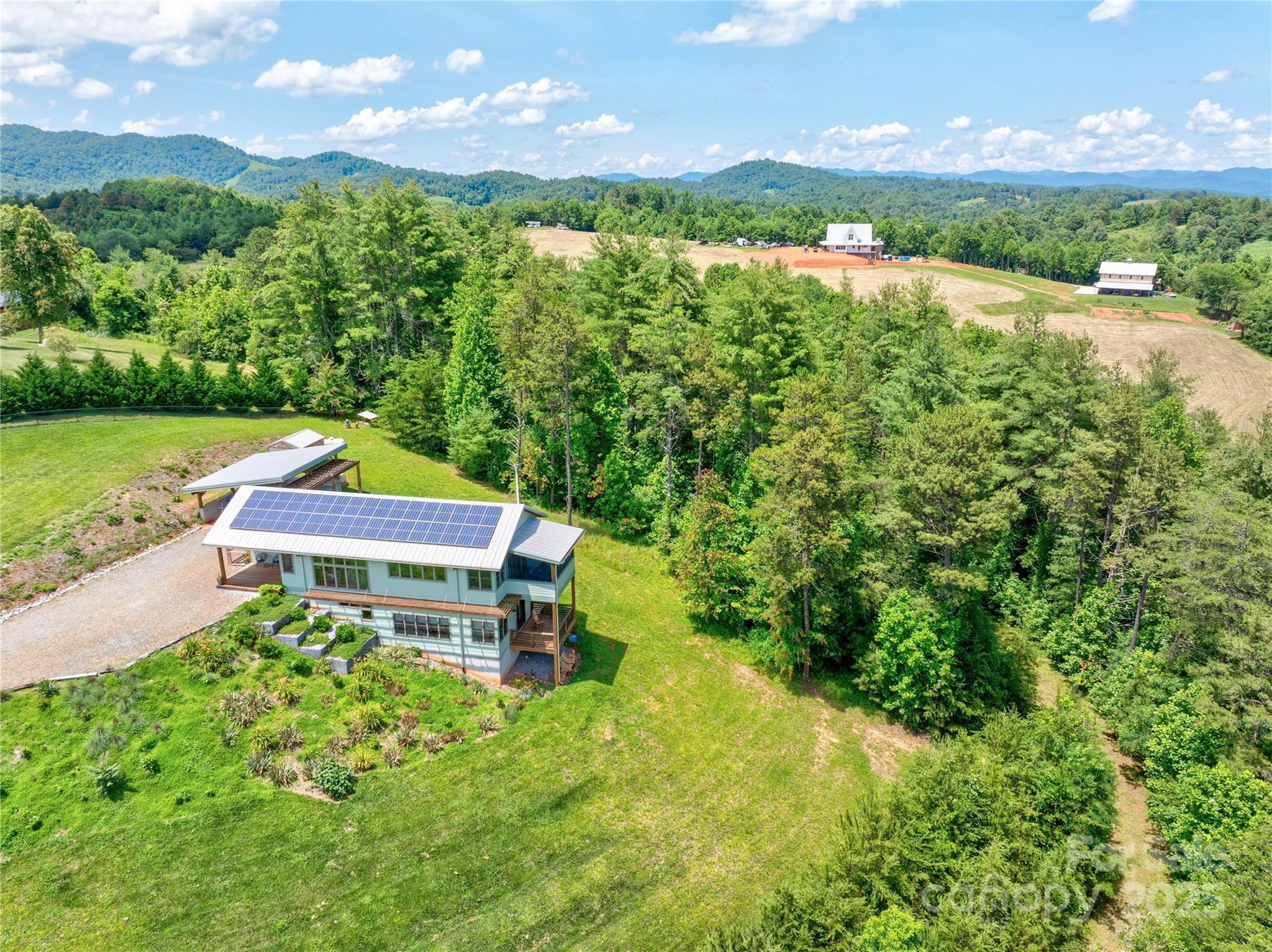 13 New Home Road — Marshall