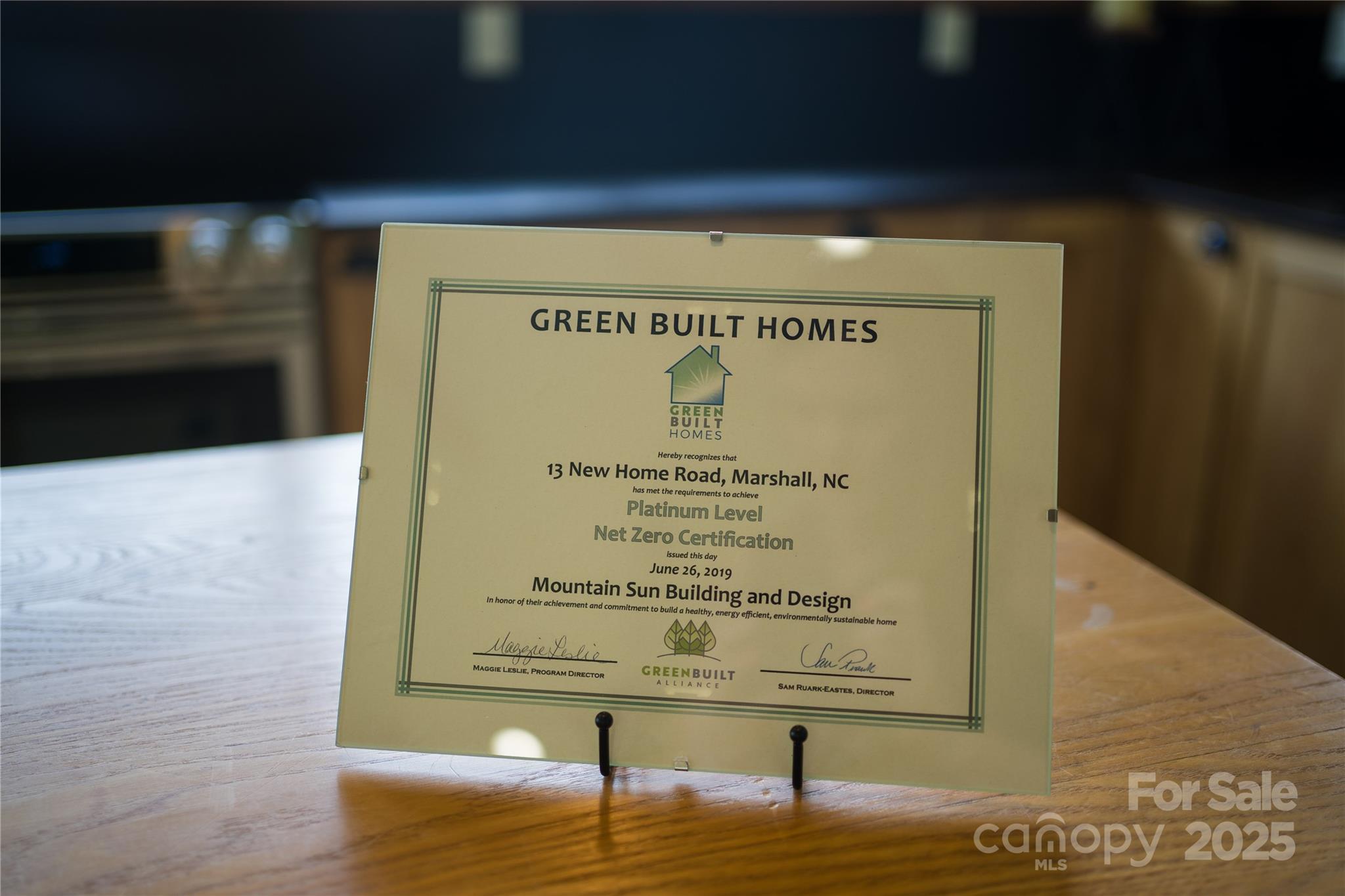 13 New Home Road — Marshall